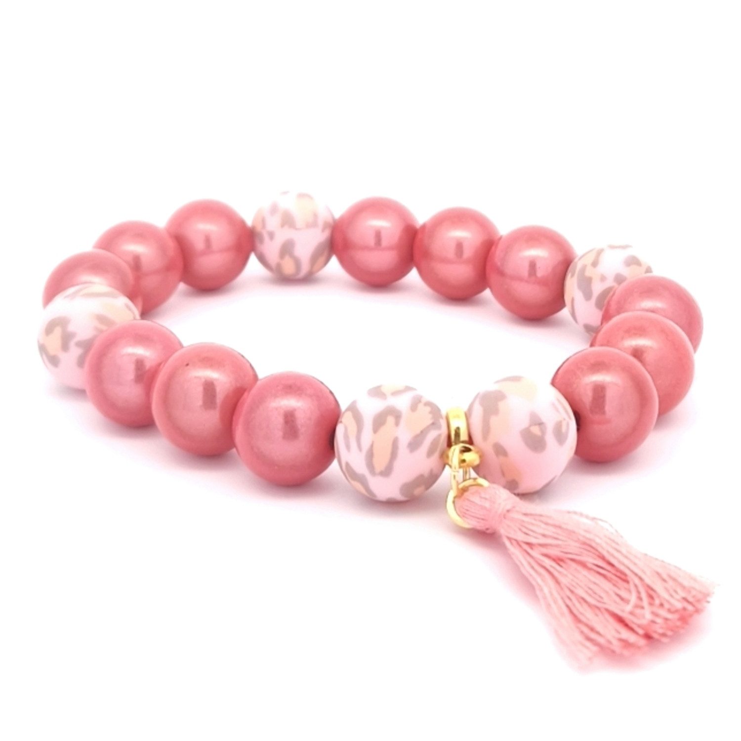 Impala Perlenarmband Wonder meets Leo günstig online kaufen