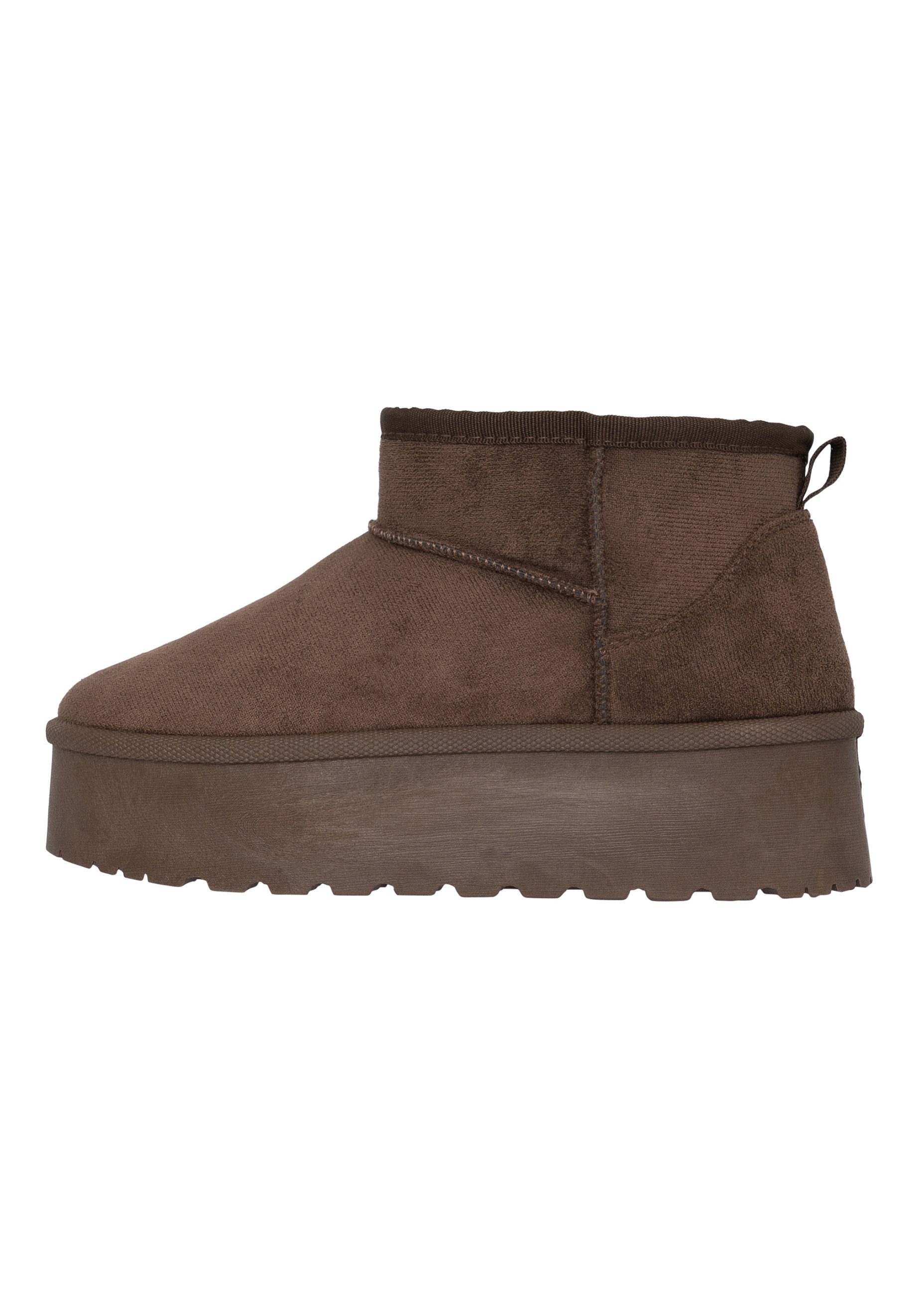 Elara Stiefeletten Stiefelette