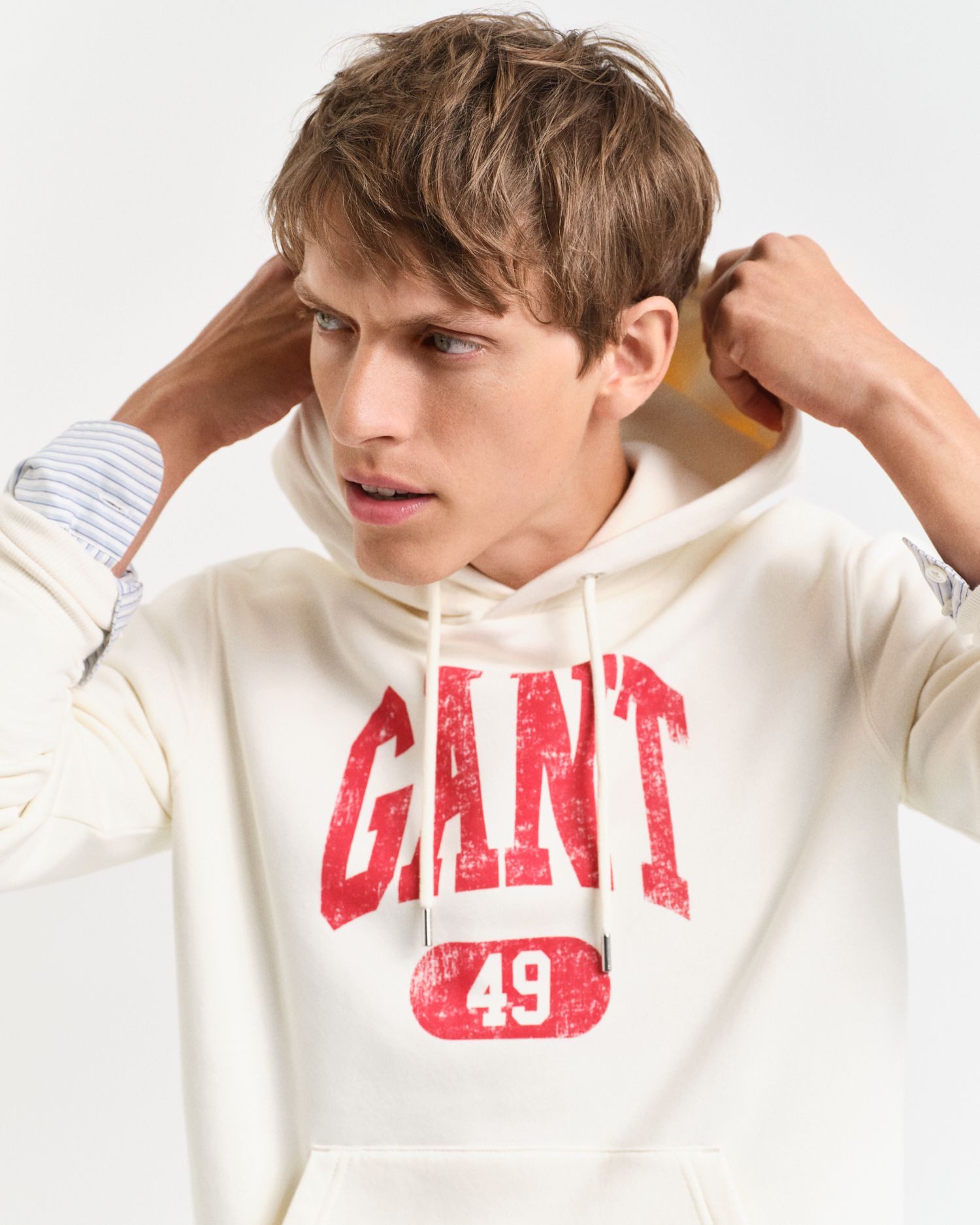 Gant Sweatshirt
