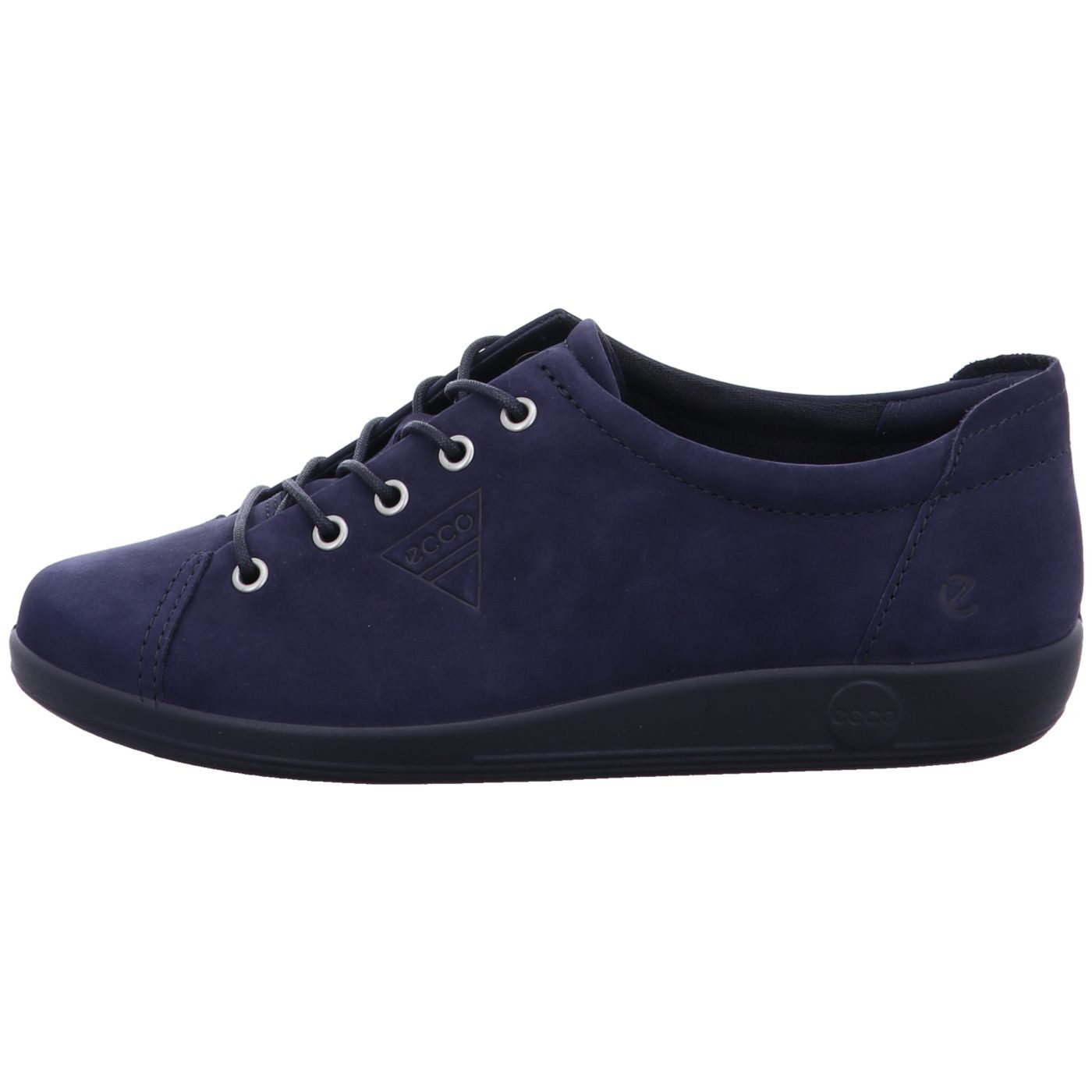 Ecco ECCO SOFT 2.0 Schnürschuh günstig online kaufen