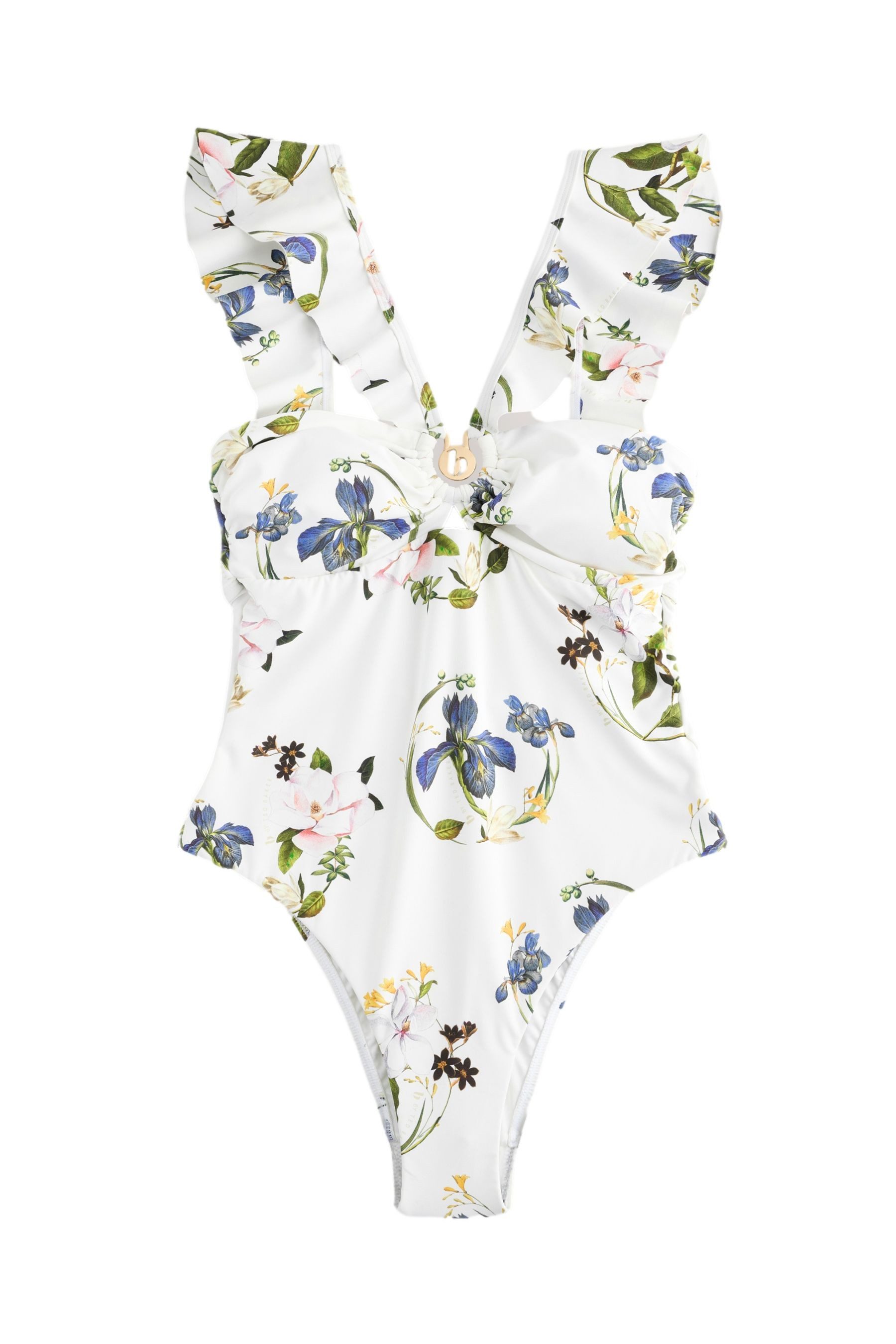 B by Ted Baker Badeanzug B günstig online kaufen