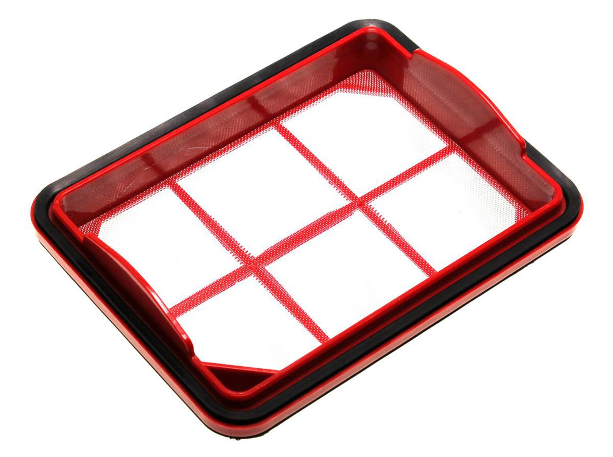 Rowenta Ersatzfilter Rowenta RS-2230000470 Filter für RO8324EA, RO8364EA, RO8366EA, RO8374E