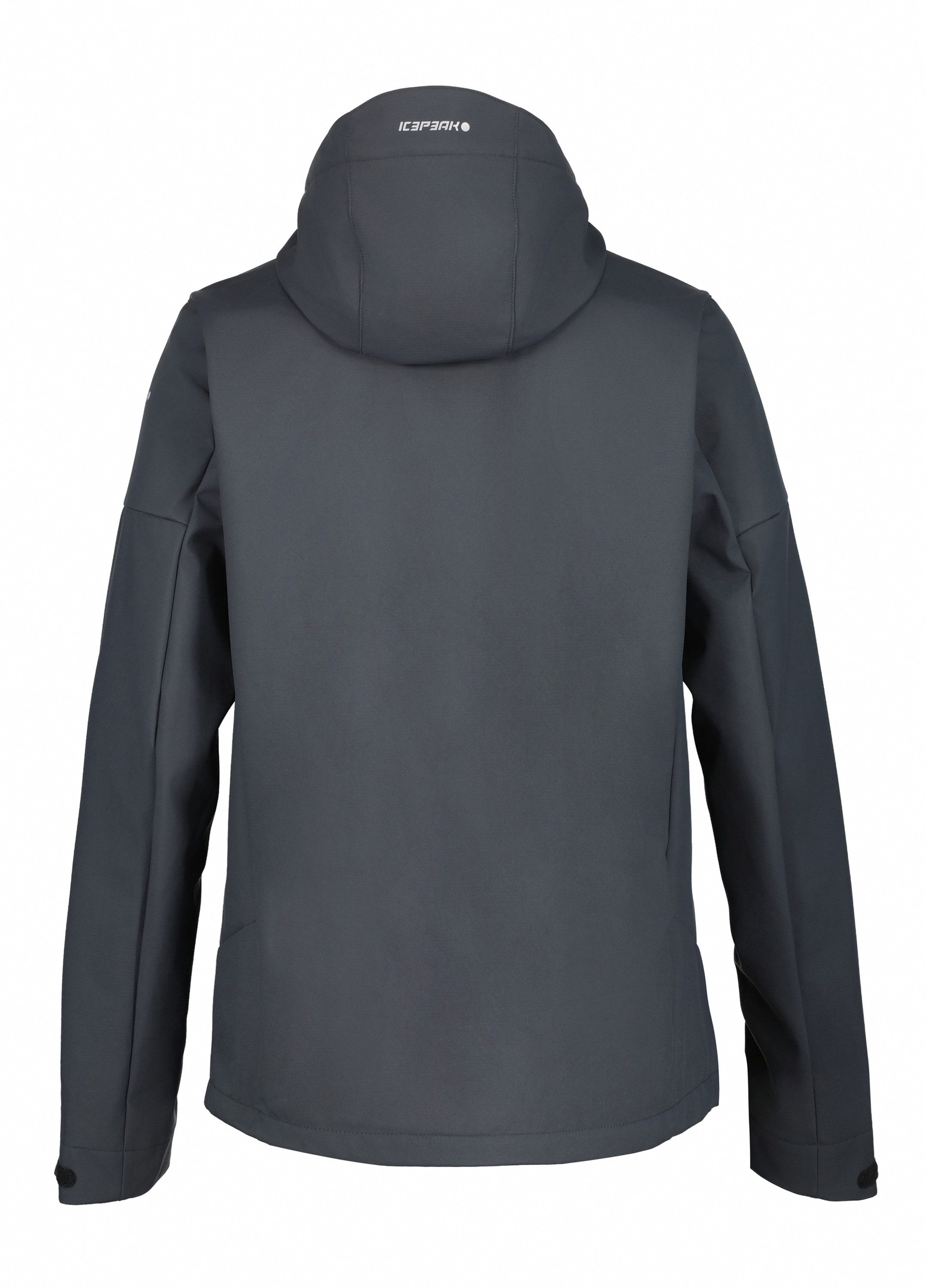 Outdoorjacke Icepeak Softshell jacke BARMSTEDT