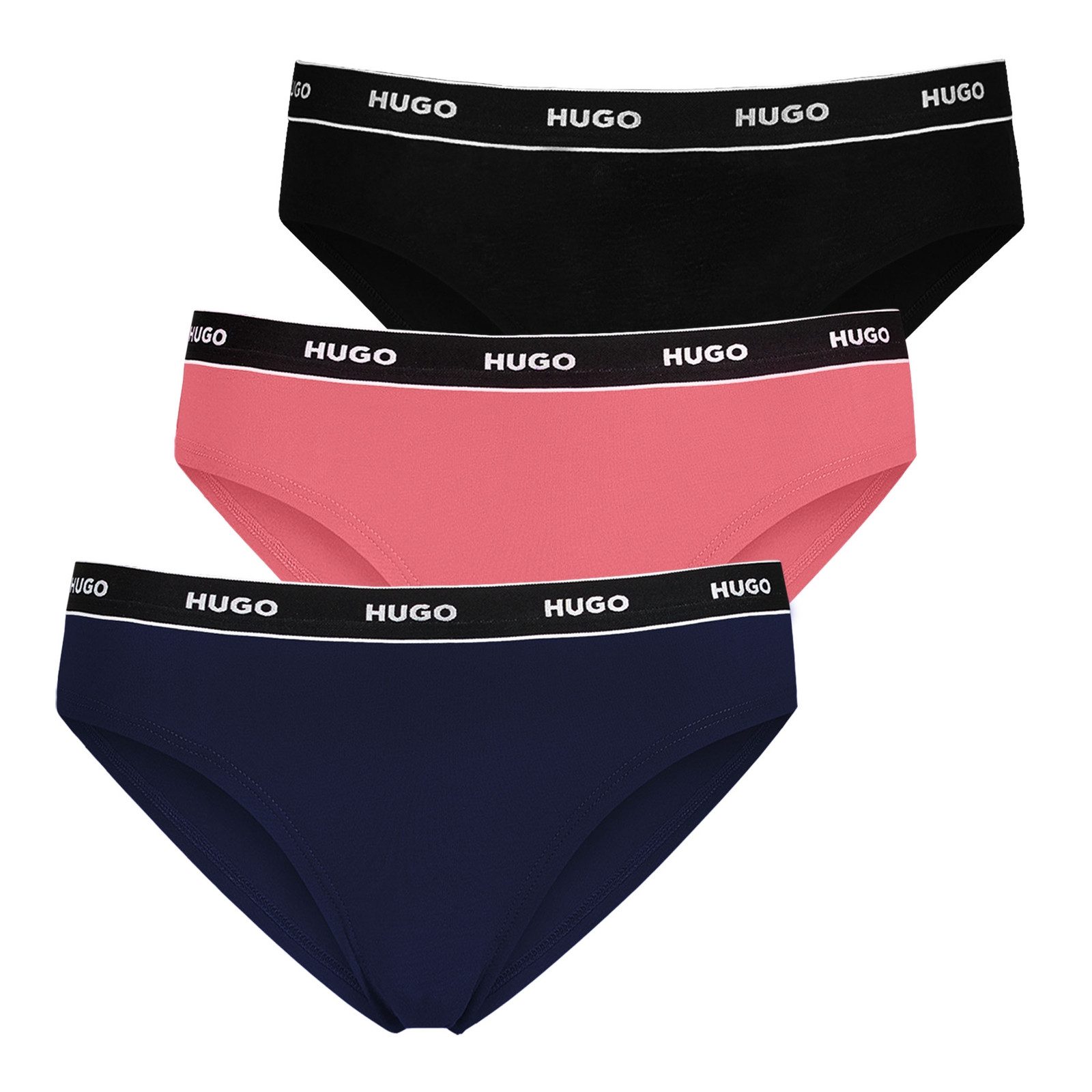 Slip Brief Stripe