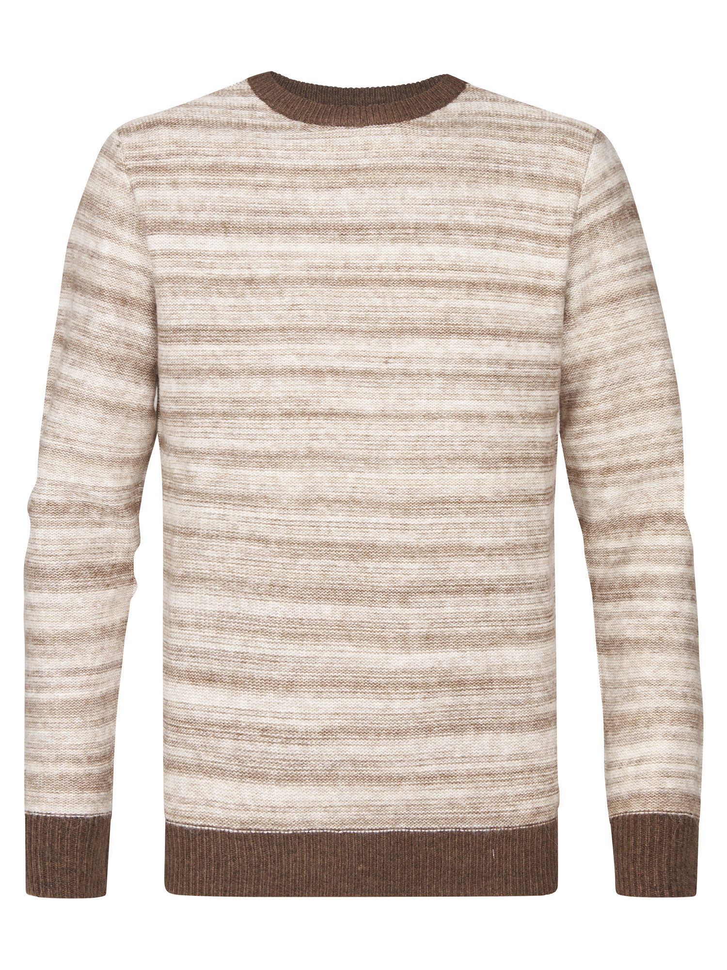 Petrol Industries Strickpullover Eagle River