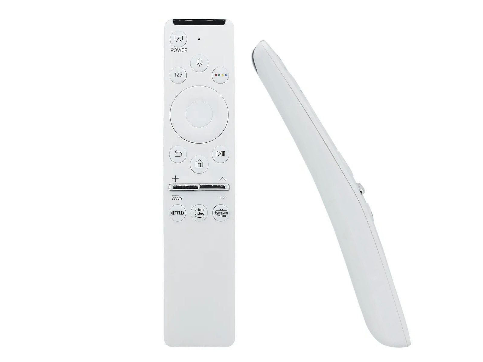 azurano Ersatz für SAMSUNG BN59 BN59-01330H BN59-01312R BN59-01312N Universal-Smart-TV-Fernbedienung