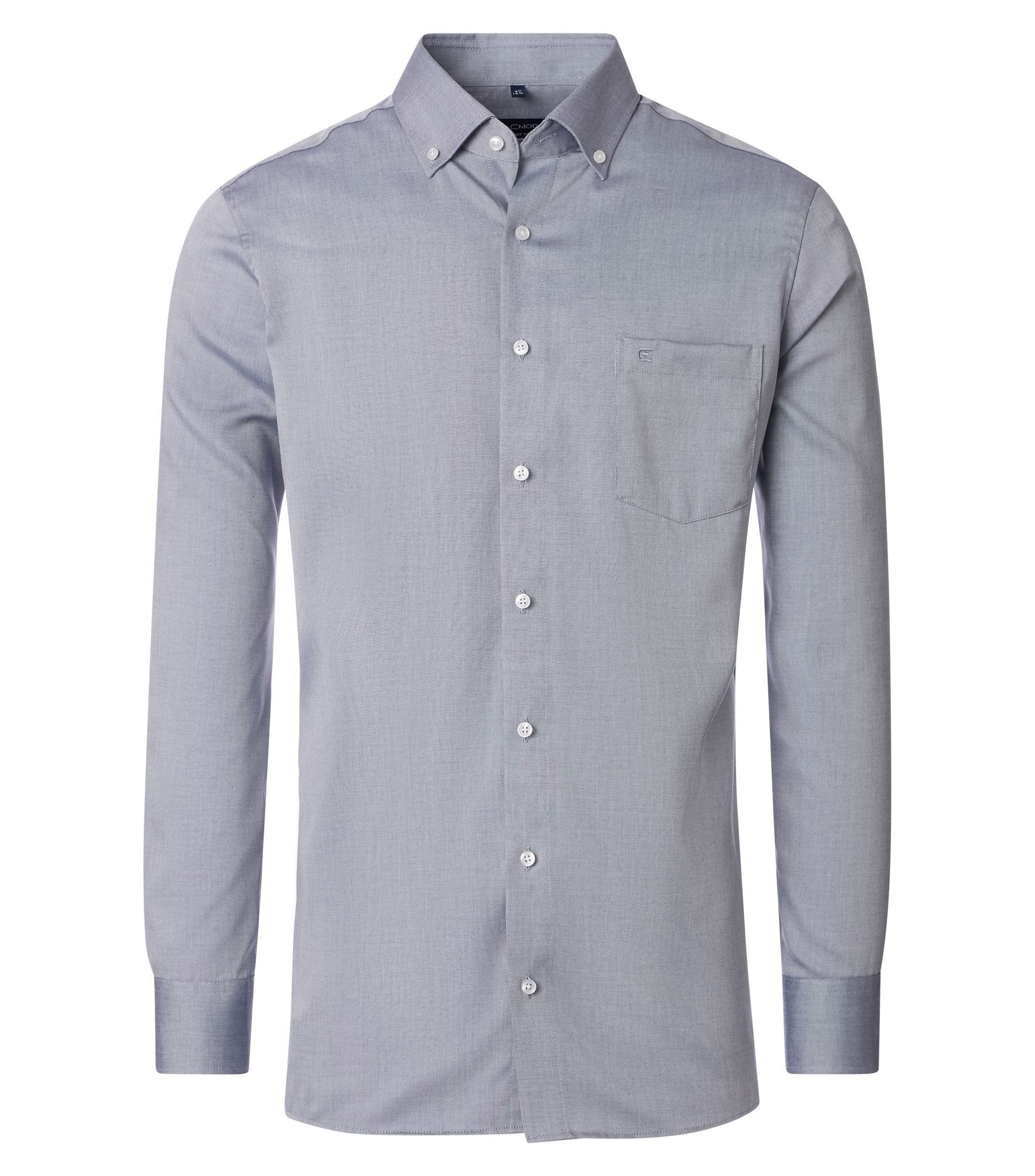 CASAMODA Businesshemd CASAMODA Businesshemd uni günstig online kaufen