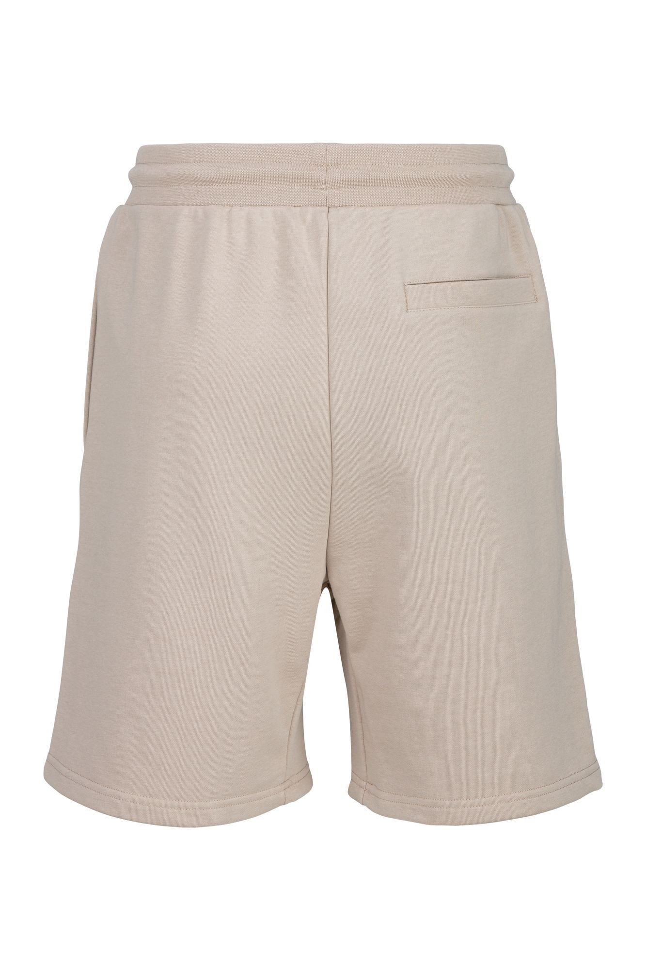 19V69 ITALIA Shorts SERGIO SHATTERED günstig online kaufen