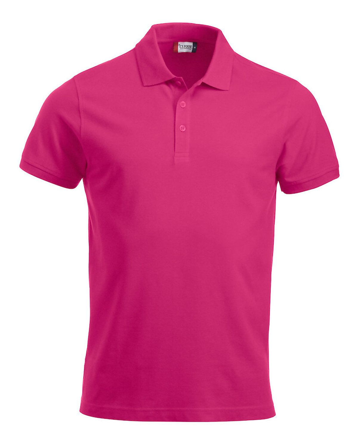 Clique Poloshirt Classic Lincoln S/S günstig online kaufen