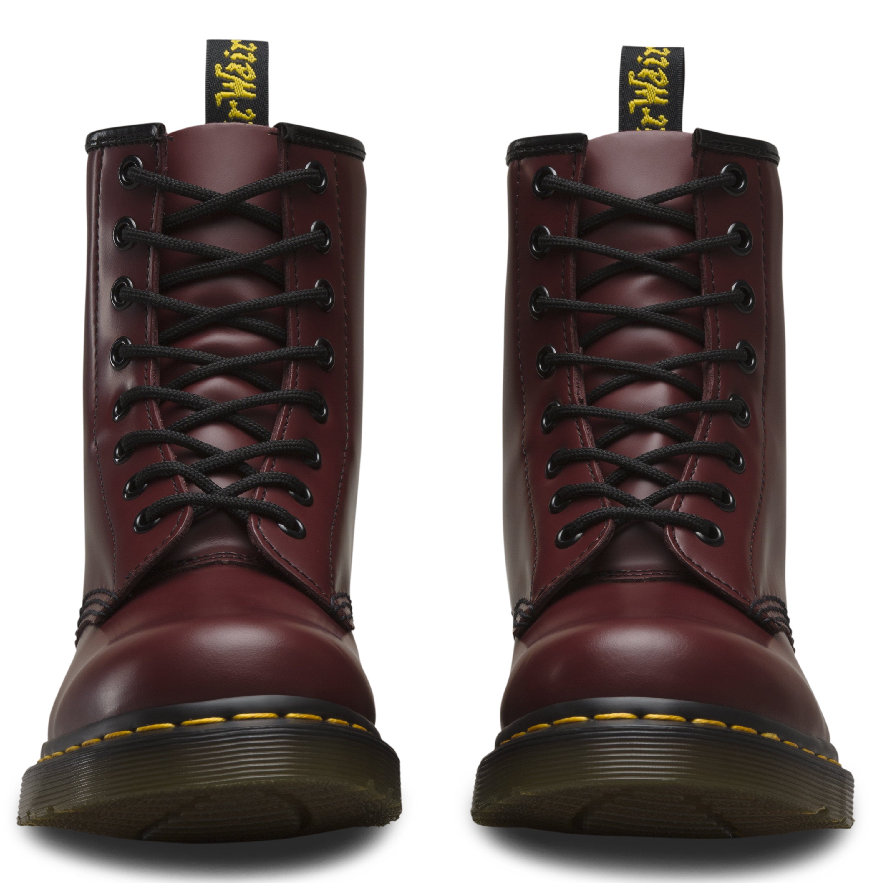 DR. MARTENS 1460 Smooth Ankleboots
