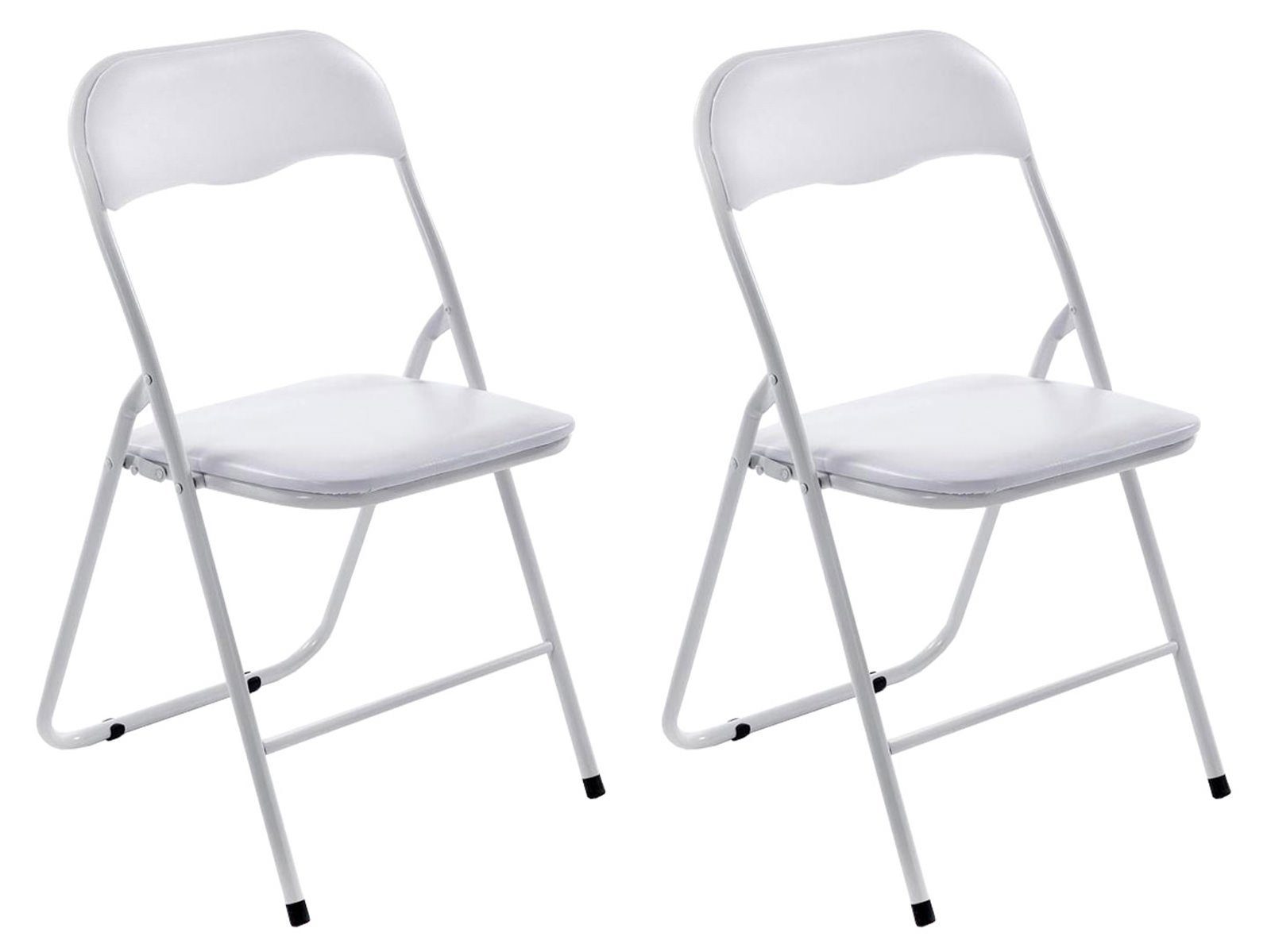 CLP Klappstuhl Felix (2er Set), klappbar, günstig online kaufen