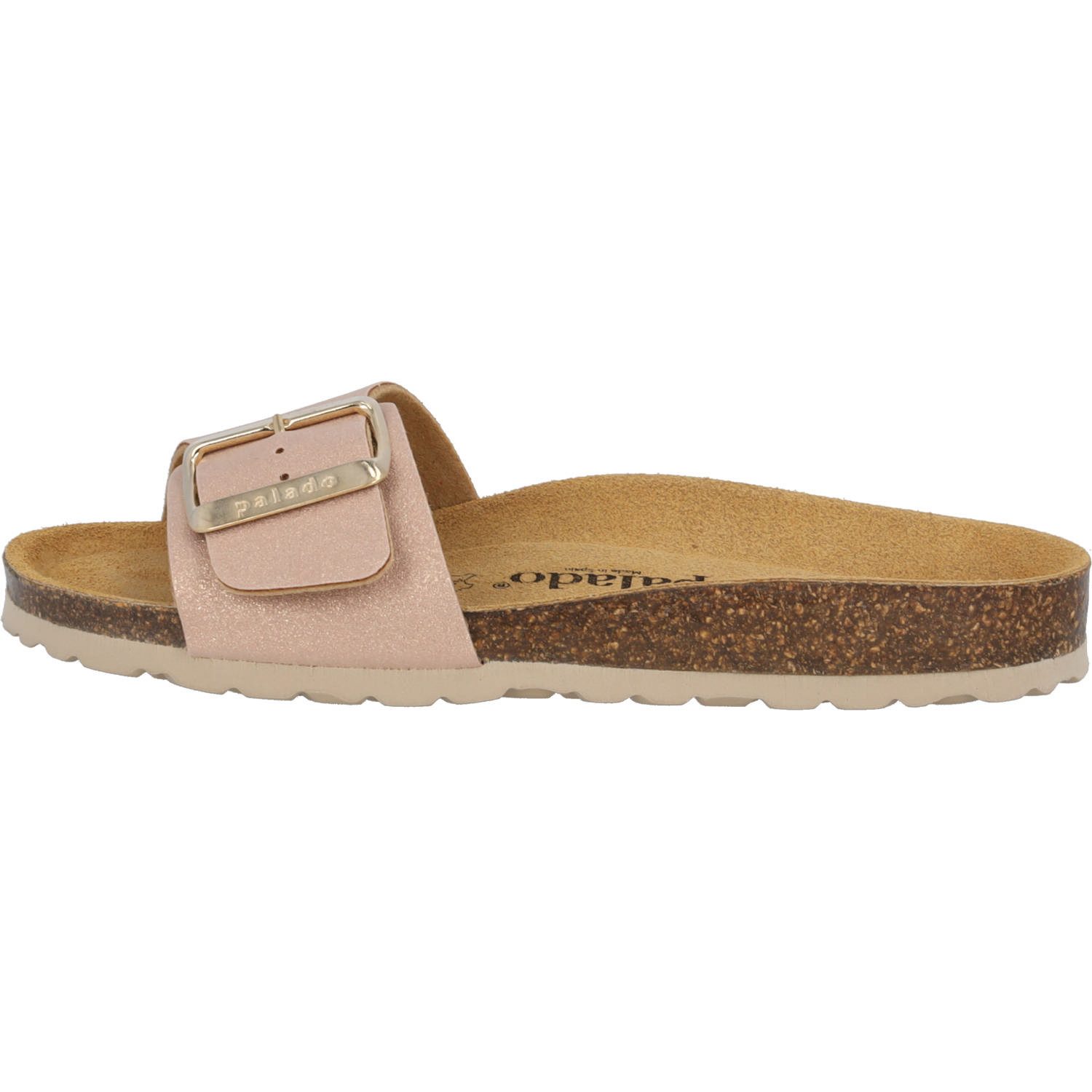 Palado Malta EGS Magnolia Pantolette günstig online kaufen