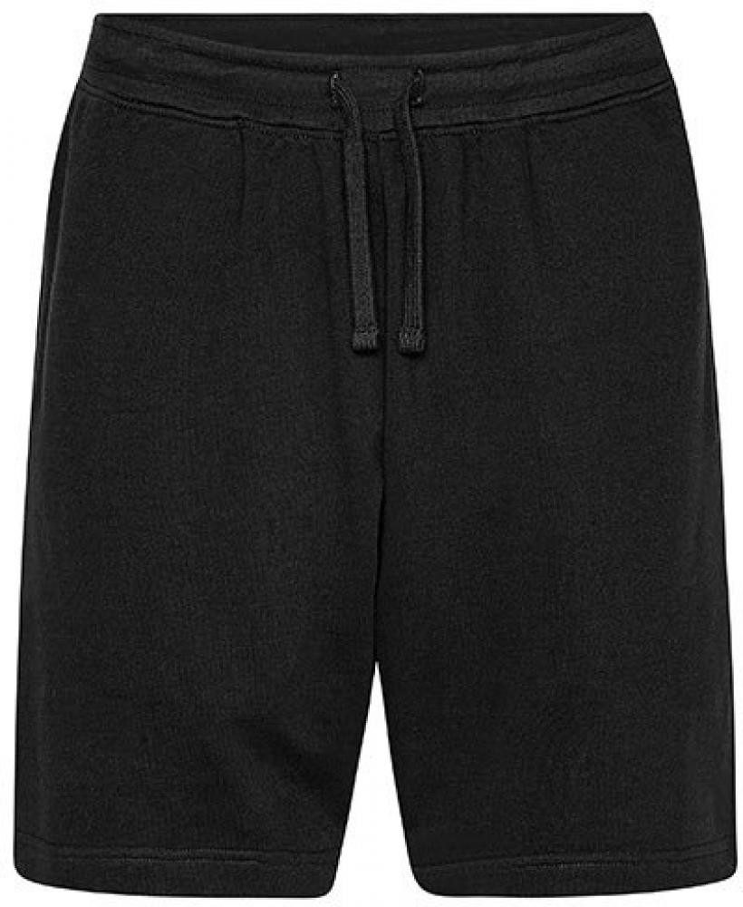 Neutral Trainingshose Sweatshorts Trainingshose Unisex