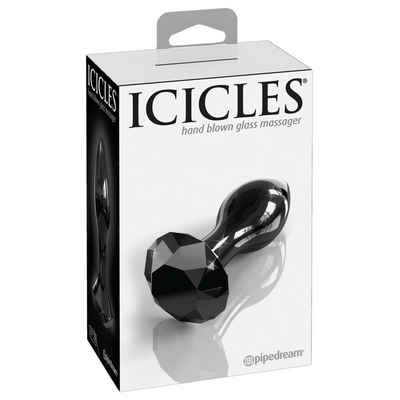 Icicles Analplug »Icicle No. 78«