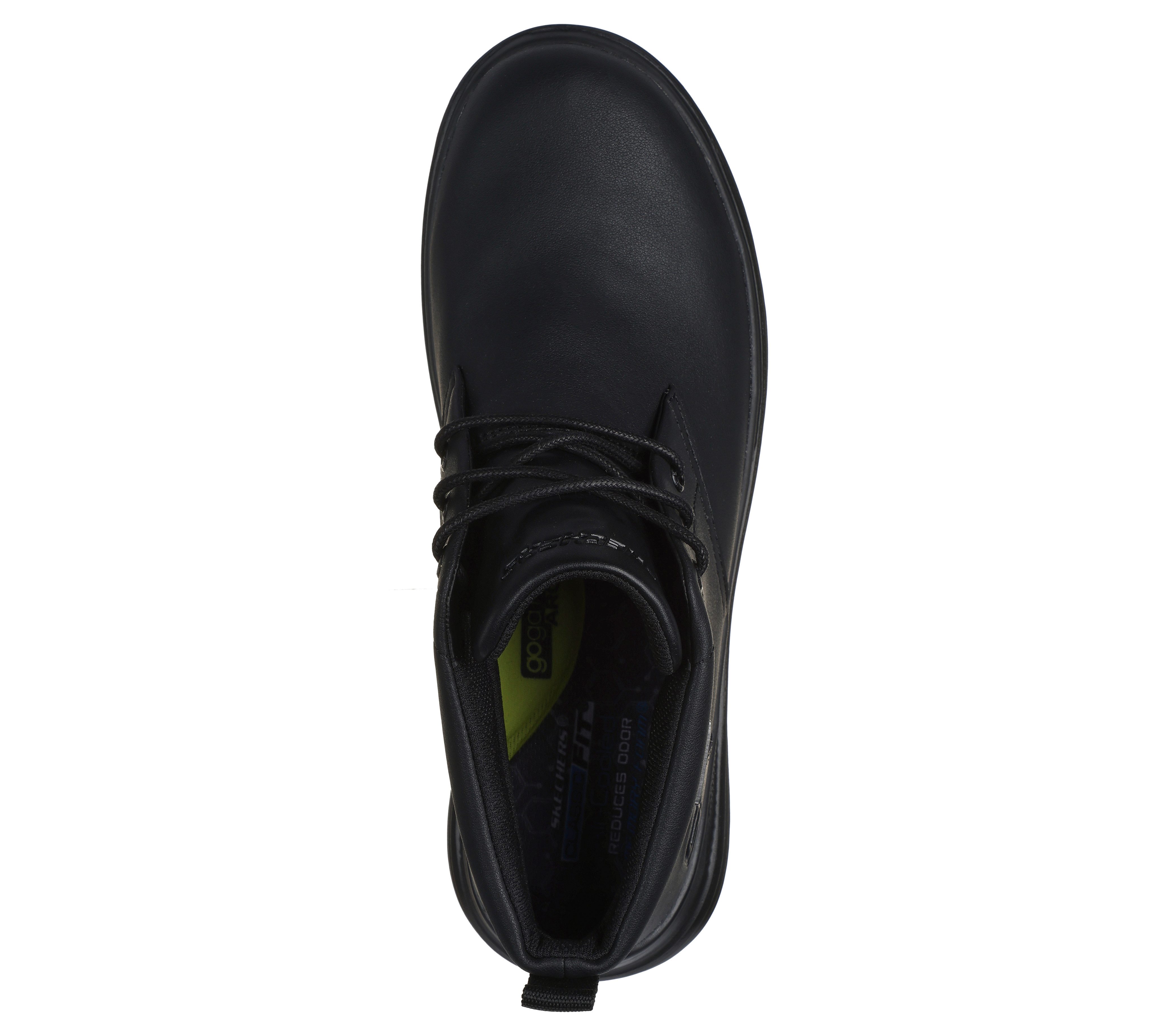 Skechers PROVEN CONKLIN Winterstiefel Luftgekühlte Memory günstig online kaufen