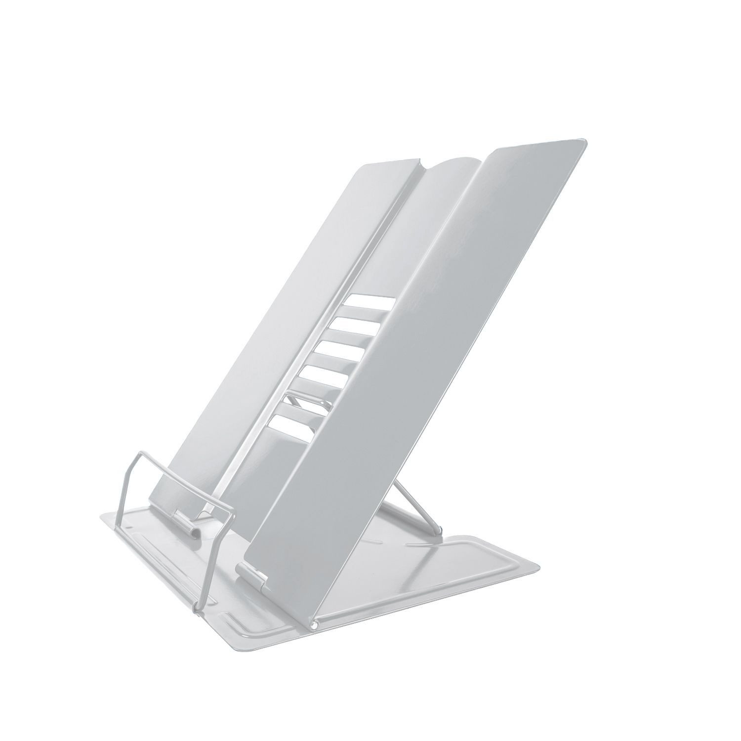 Intirilife Buchstütze (1 St), Leseständer Buchständer Lesehilfe für Schreib günstig online kaufen