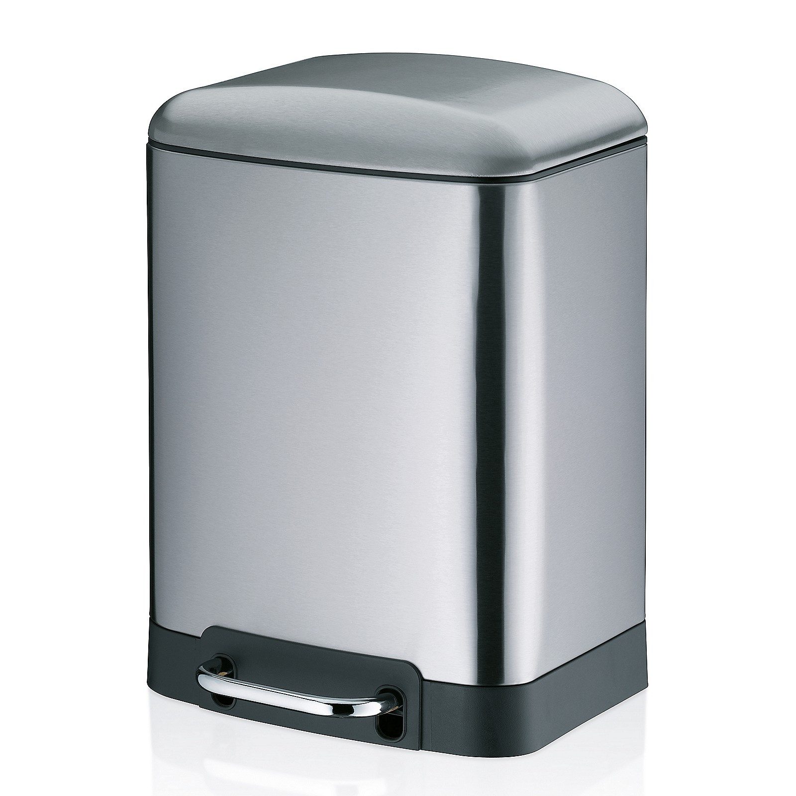 kela Kosmetikeimer Davino, 6L oder 12L, silentclose, herausnehmbarer Inneneimer mit Tragehenkel