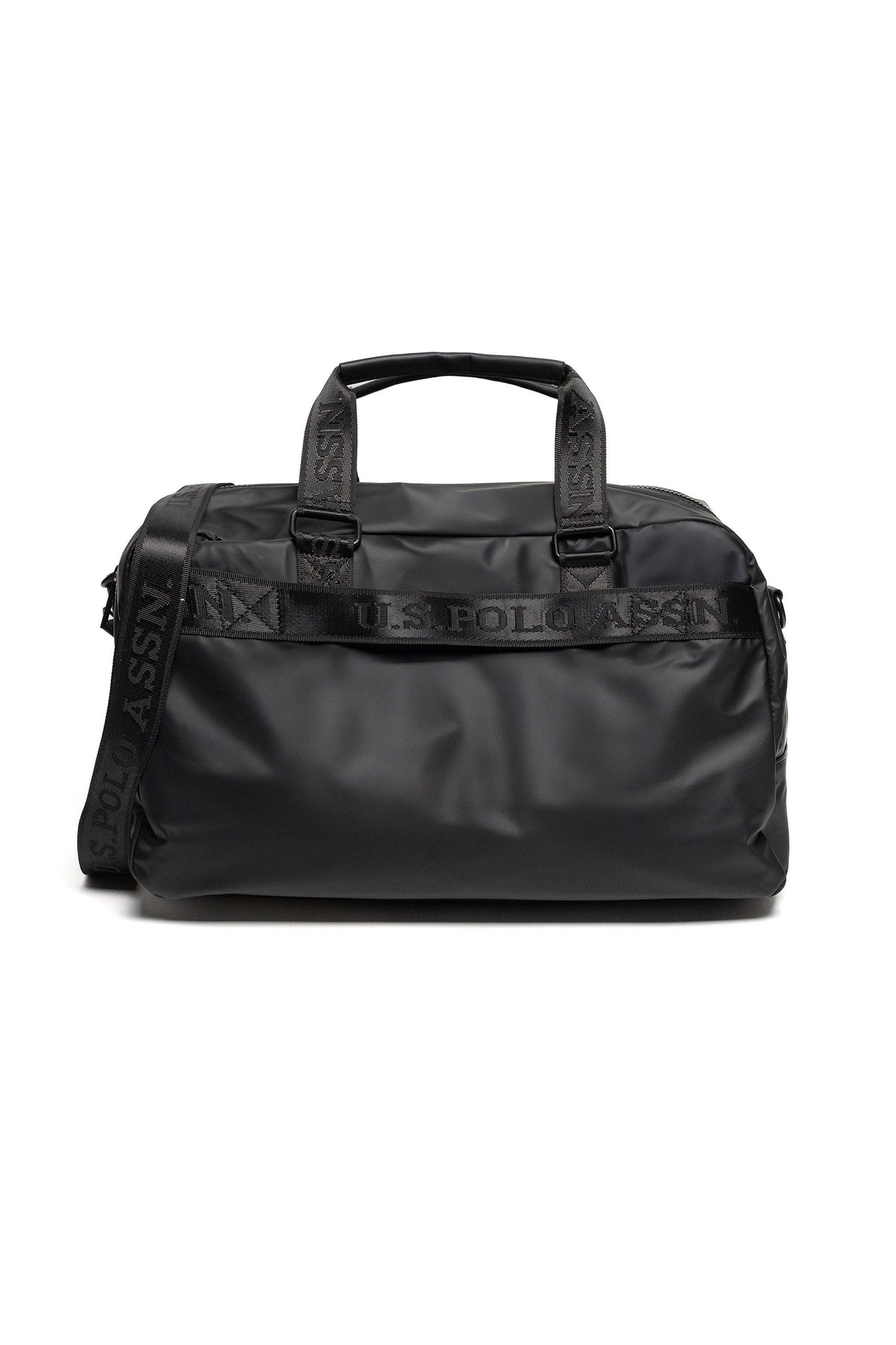 U.S. Polo Assn. Reisetasche WEST WIND DUFFLE BAG Unisex, Reisetasche unisex, Dufflebag, Weekender, Sporttasche, Outdoor, Sale