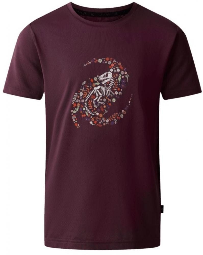 Deep Plum - 14T
