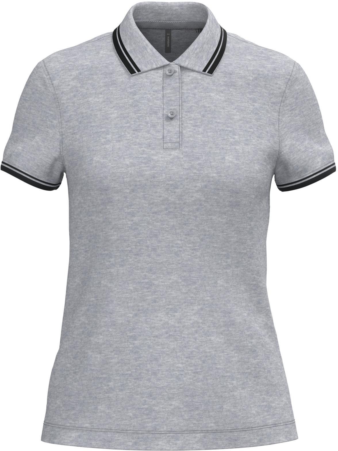 Kariban Poloshirt Polohemd für Damen mit günstig online kaufen