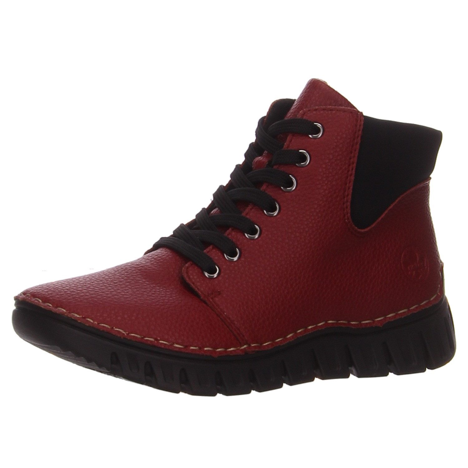 Rieker Schnürstiefel