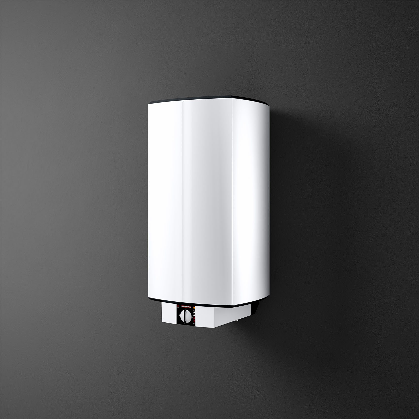STIEBEL ELTRON Wandspeicher SH 30 S, (max. 95°C), 30 l, druckfest, stufenlose Temperaturwahl, energiesparend