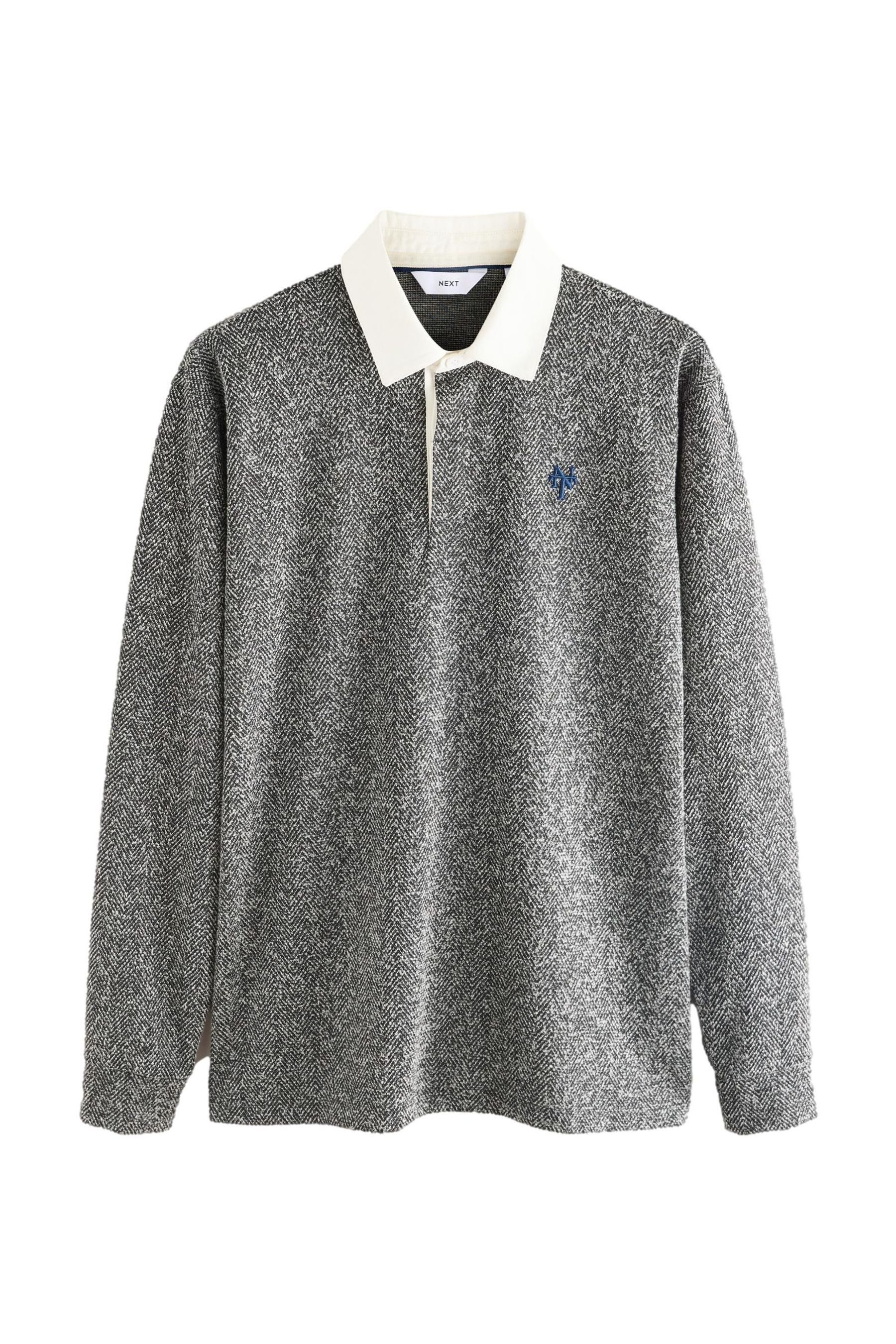 Next Rugbyshirt Rugby-Shirt (1-tlg) günstig online kaufen