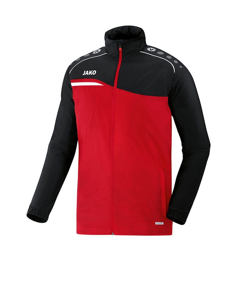 Jako Regenjacke Competition 2.0 Allwetterjacke