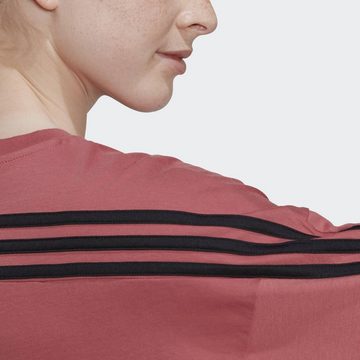 adidas Sportswear T-Shirt ADIDAS SPORTSWEAR FUTURE ICONS 3-STREIFEN T-SHIRT