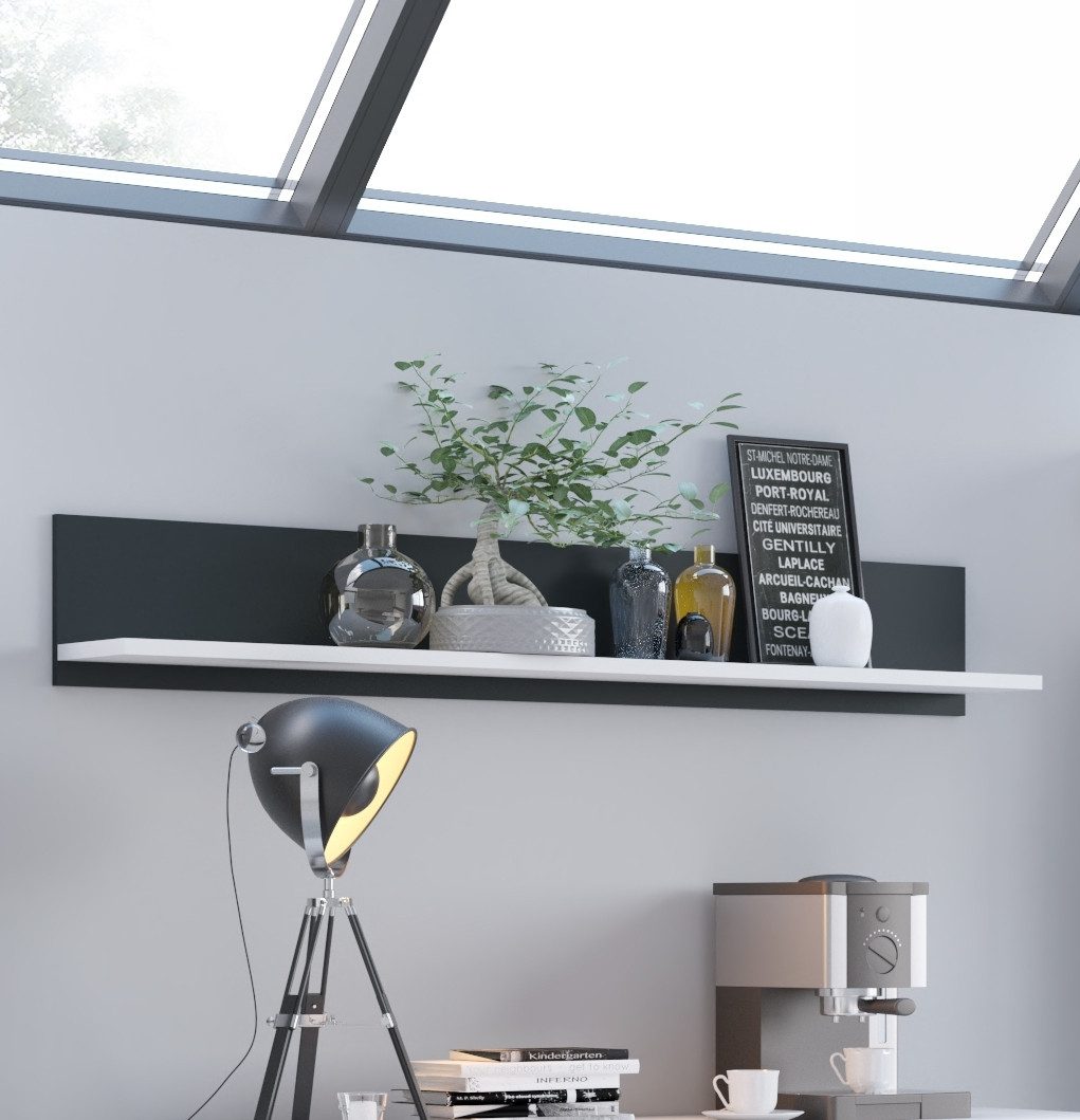 Meble Wójcik Wandboard Wandboard CAMPANIA günstig online kaufen