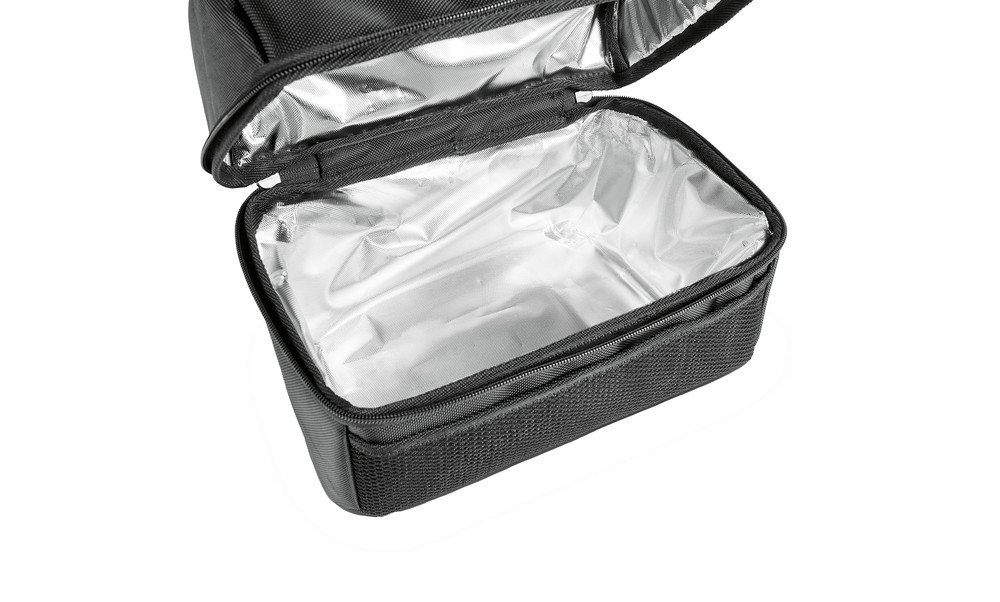 Thumbnail - Makita Werkzeug GmbH Werkzeugtasche Makita Lunchtasche 330x180x210 mm 0,45 kg 7,5 l E-15584