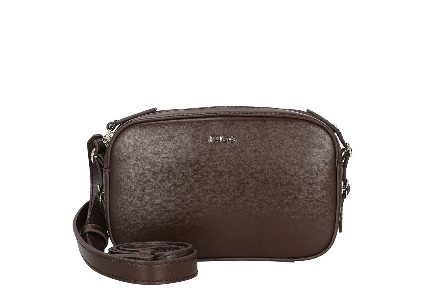 HUGO Umhängetasche Syndra - Umhängetasche 20 cm (brown)