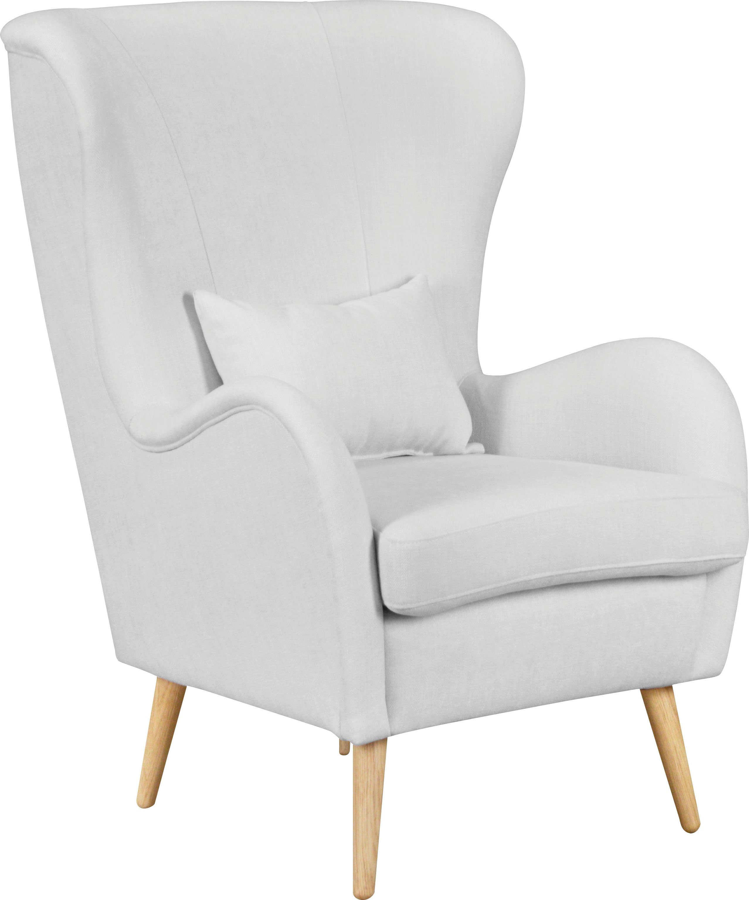 Guido Maria Kretschmer Home&Living Sessel Salla günstig online kaufen