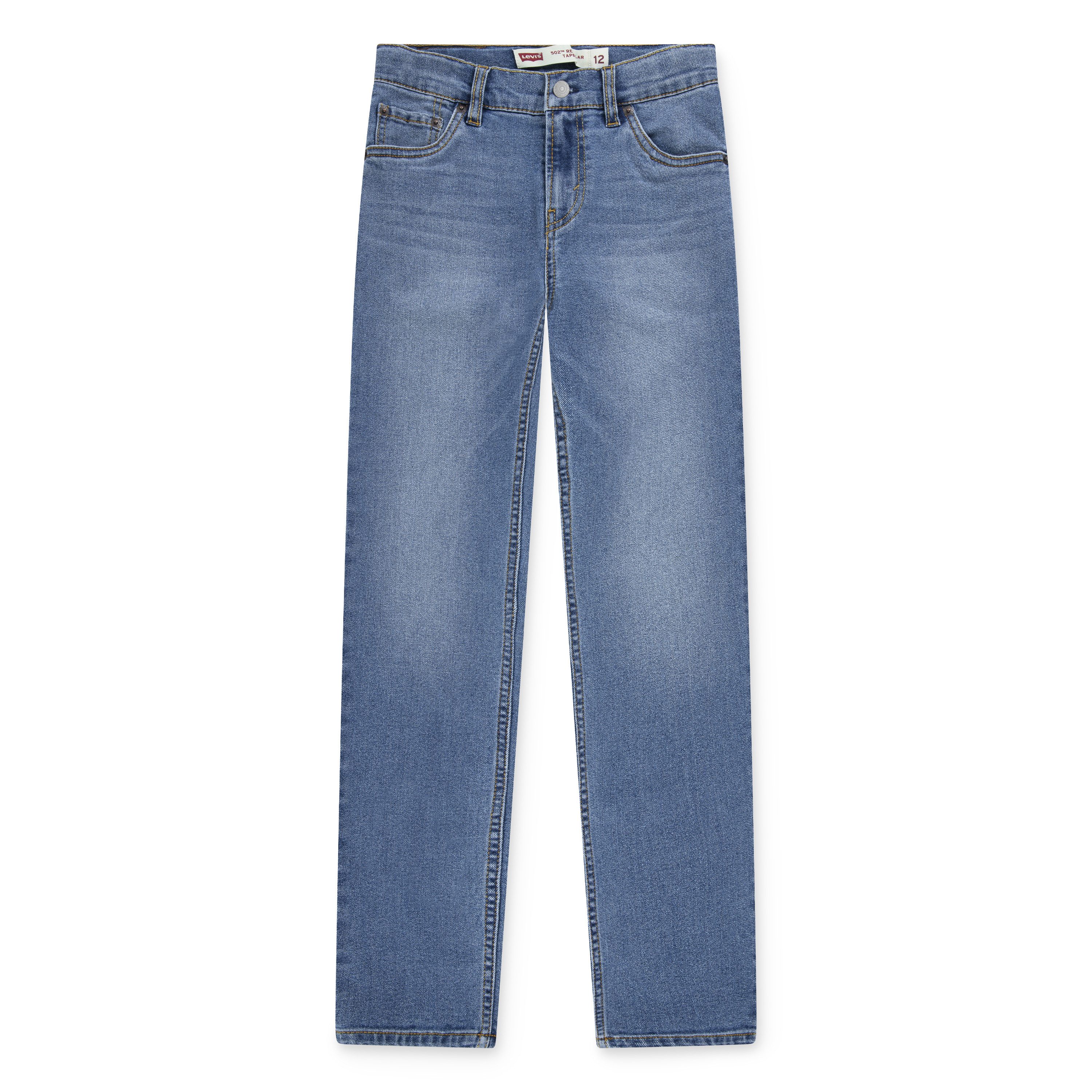 Levi's® Kids 5-Pocket-Jeans LVB 502 STRONG PERFORMANCE for BOYS