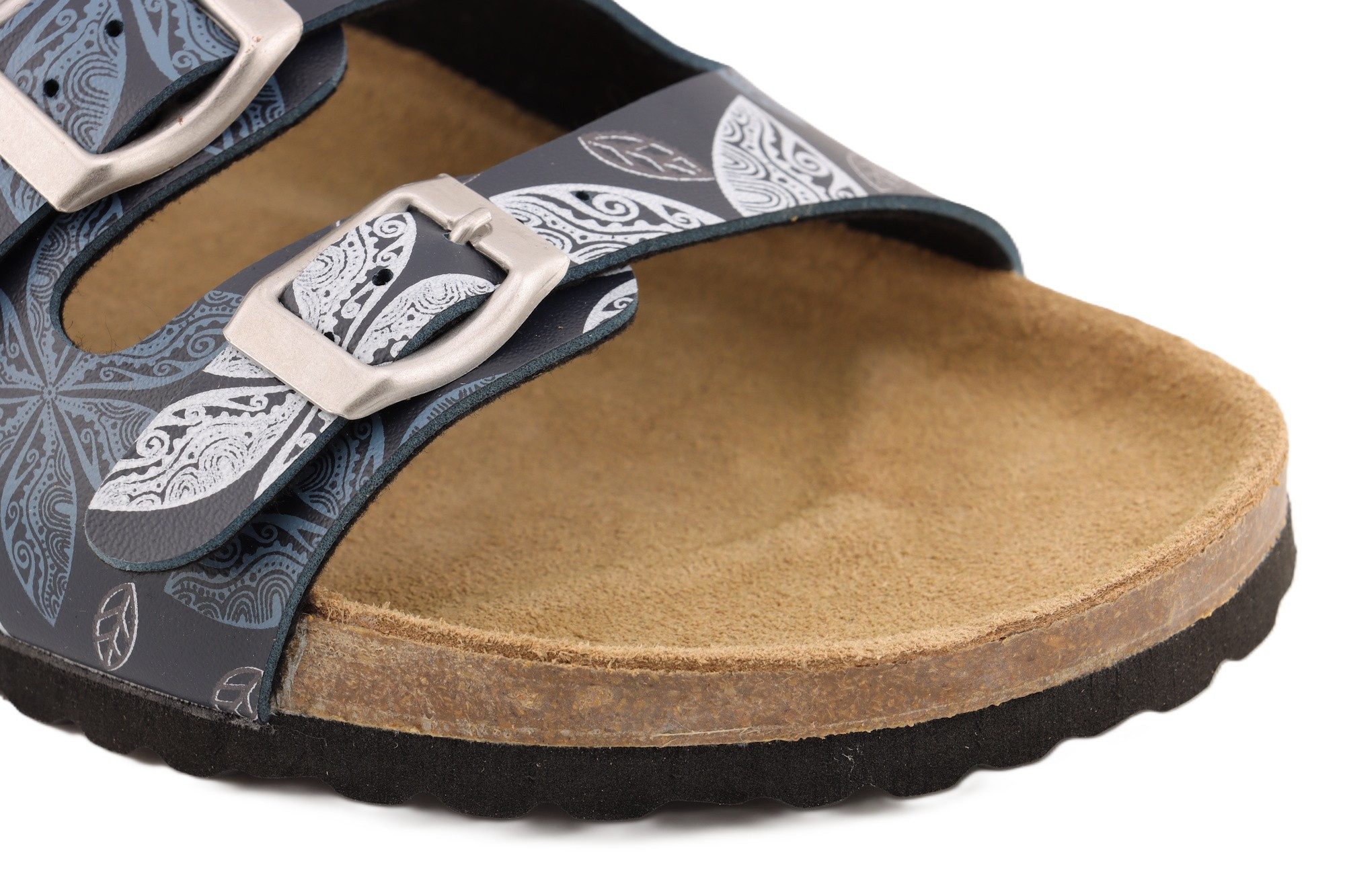 SUPERSOFT Bio Damen Pantolette