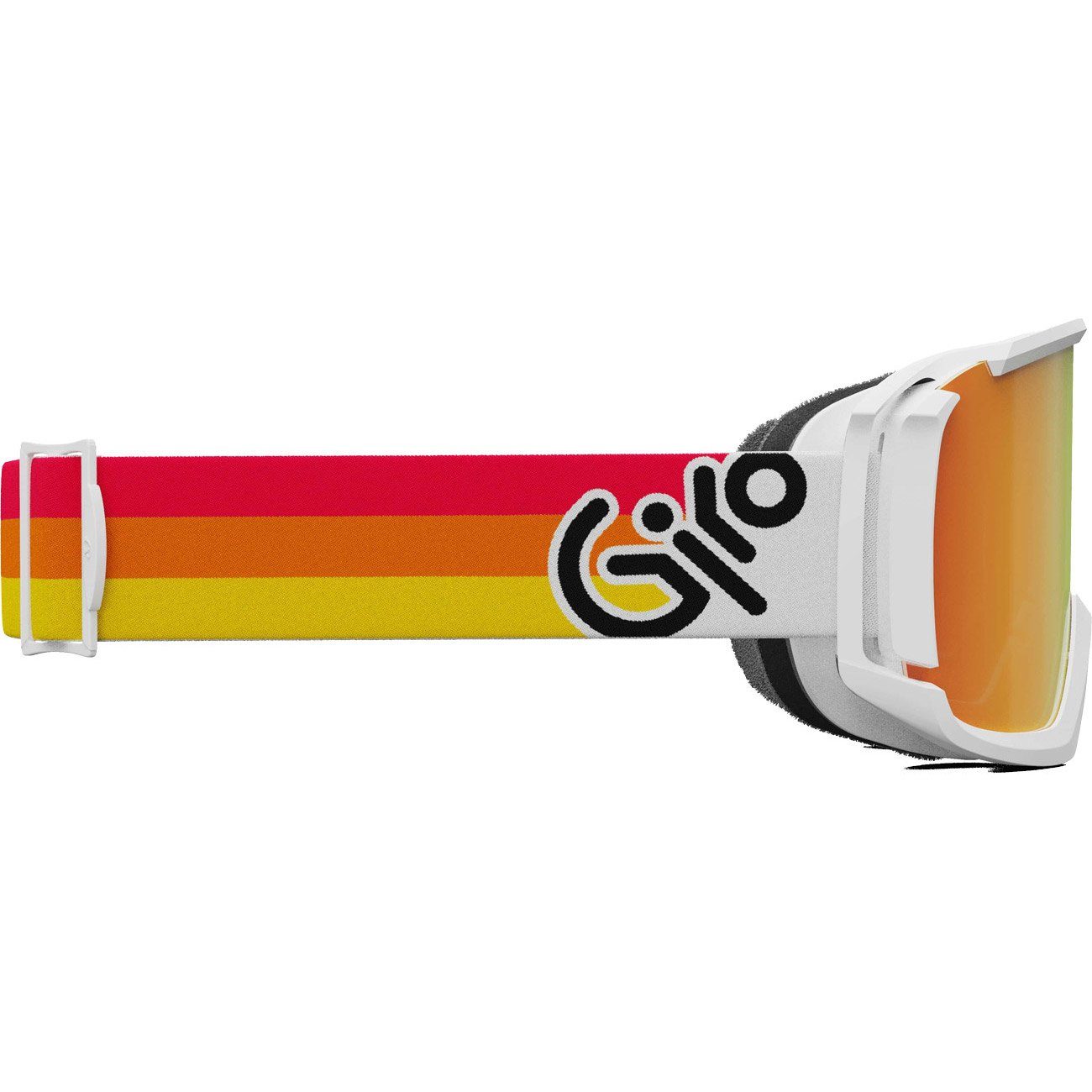 Giro Snowboardbrille Revolt, Revolt