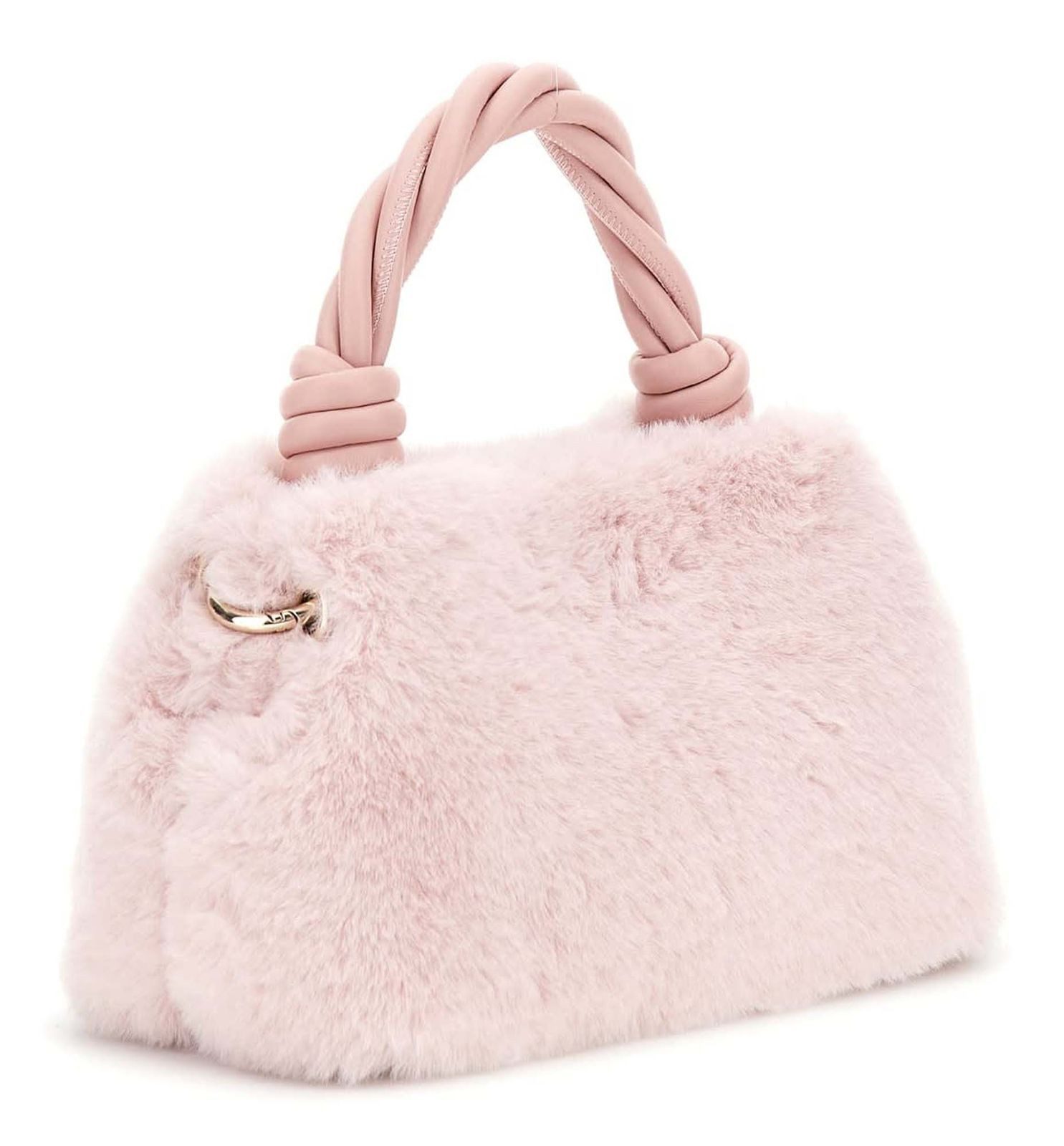 Guess Umhängetasche Top Handle Flap Crossbody Bag günstig online kaufen