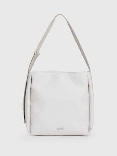 Calvin Klein Beuteltasche GRACIE BUCKET BAG_JCQ MONO