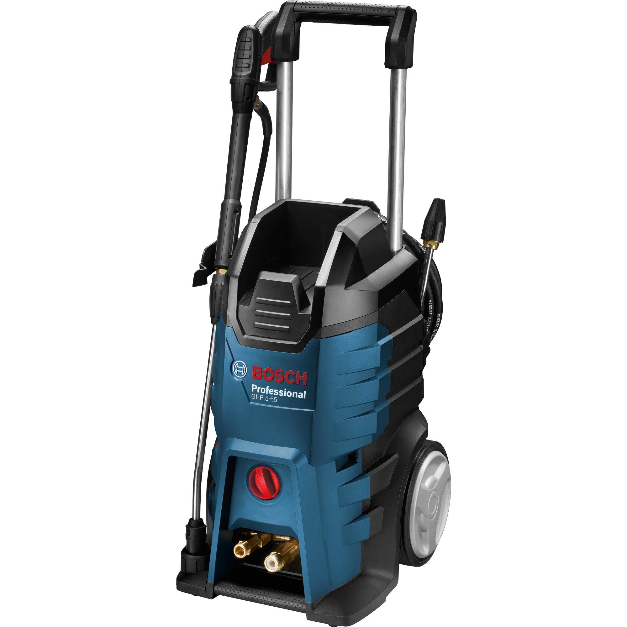 Bosch Professional Минимойки Bosch Professional Минимойки GHP 5-65, 2400 W, Fördermenge max: 485 l/h