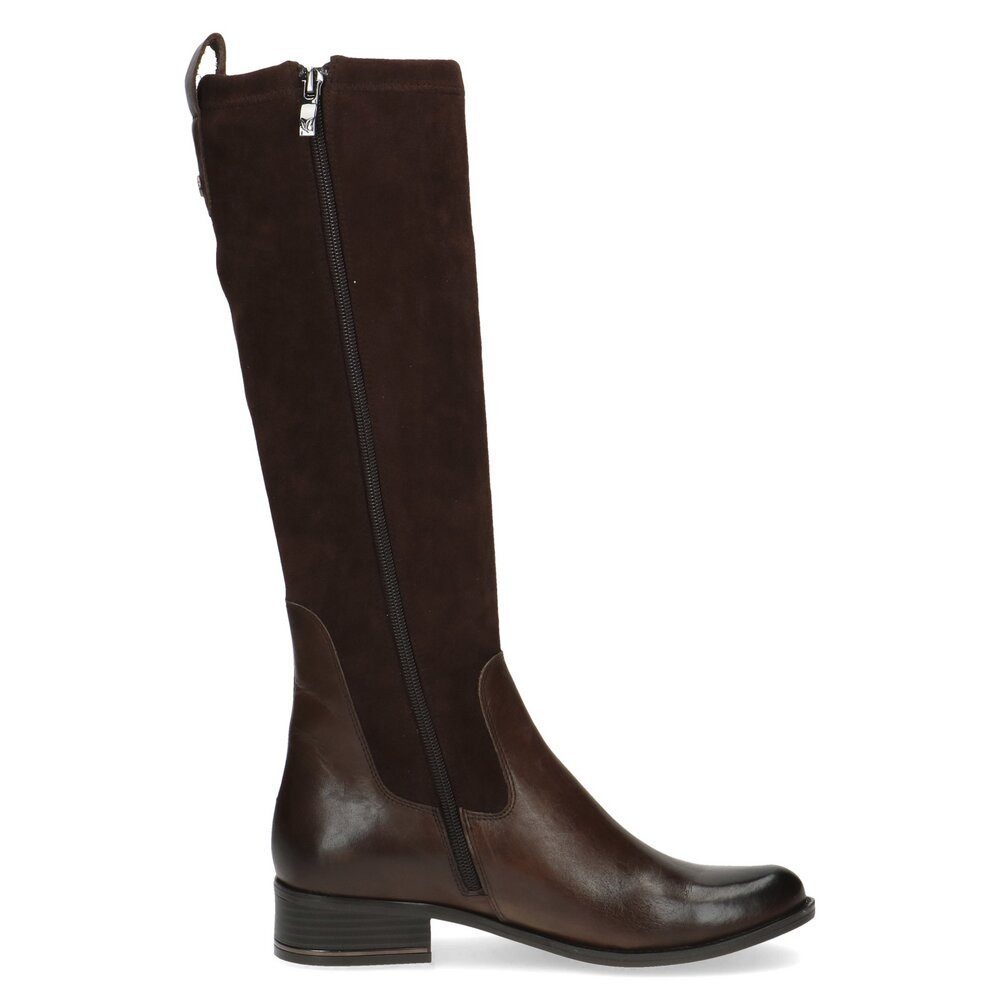 Caprice Caprice - Stiefel - Braun günstig online kaufen