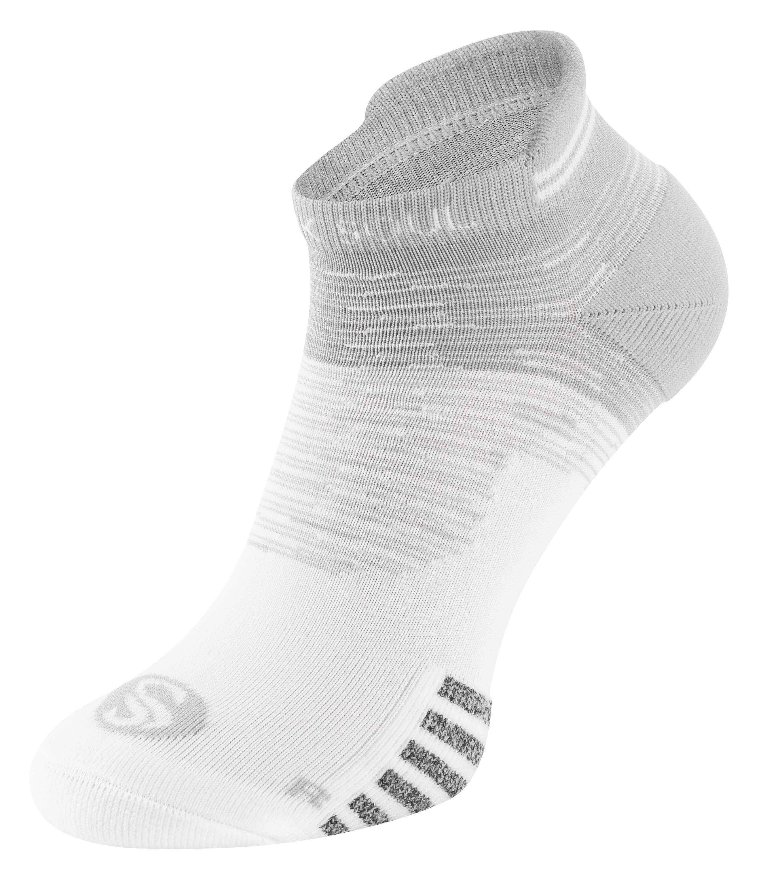 Stark Soul® Sneakersocken Sport-Sneaker, kurze Sportsocken mit "Ultra Pro" günstig online kaufen