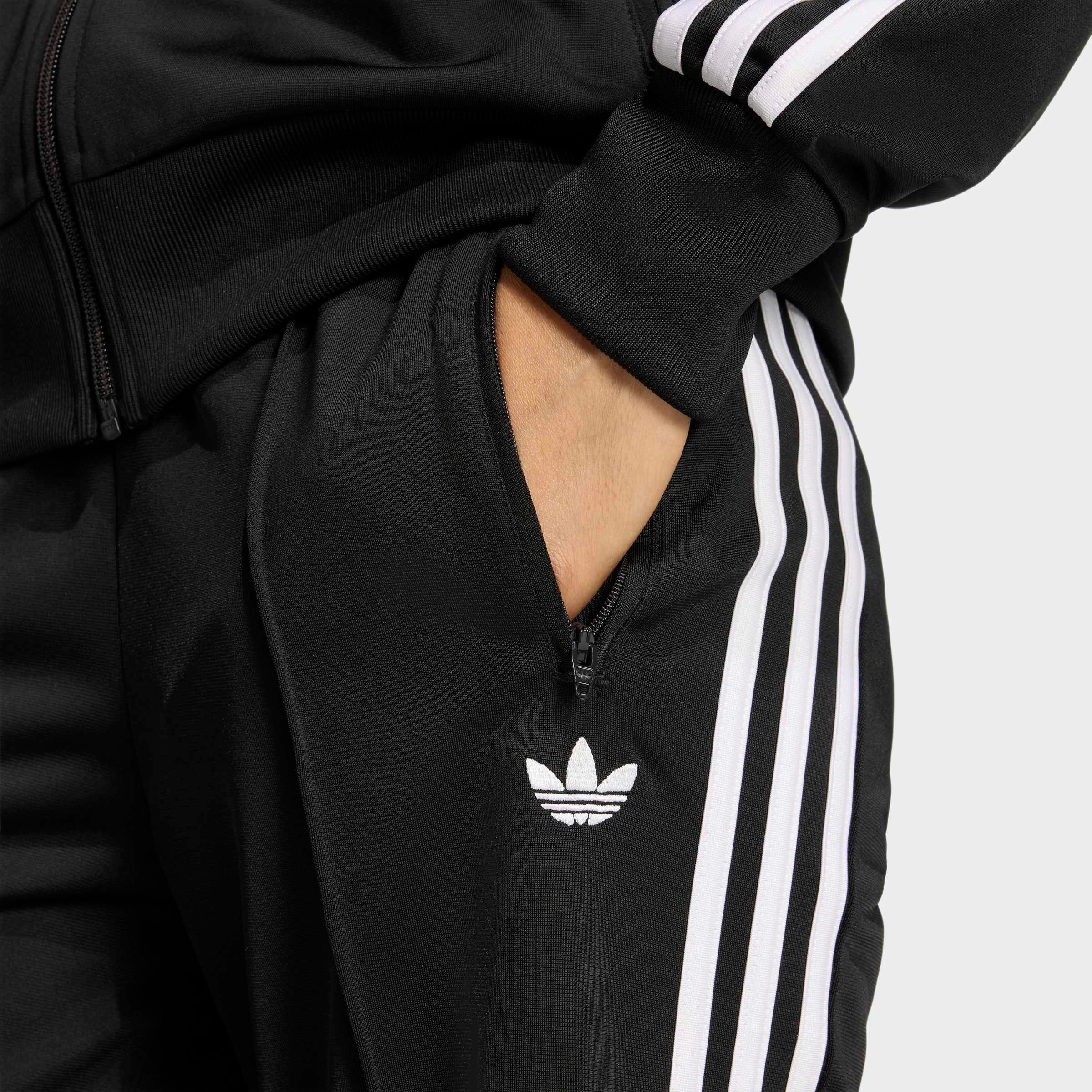adidas Originals Sporthose FIREBIRD CLASSIC FIREBIRD, reguläre Passform