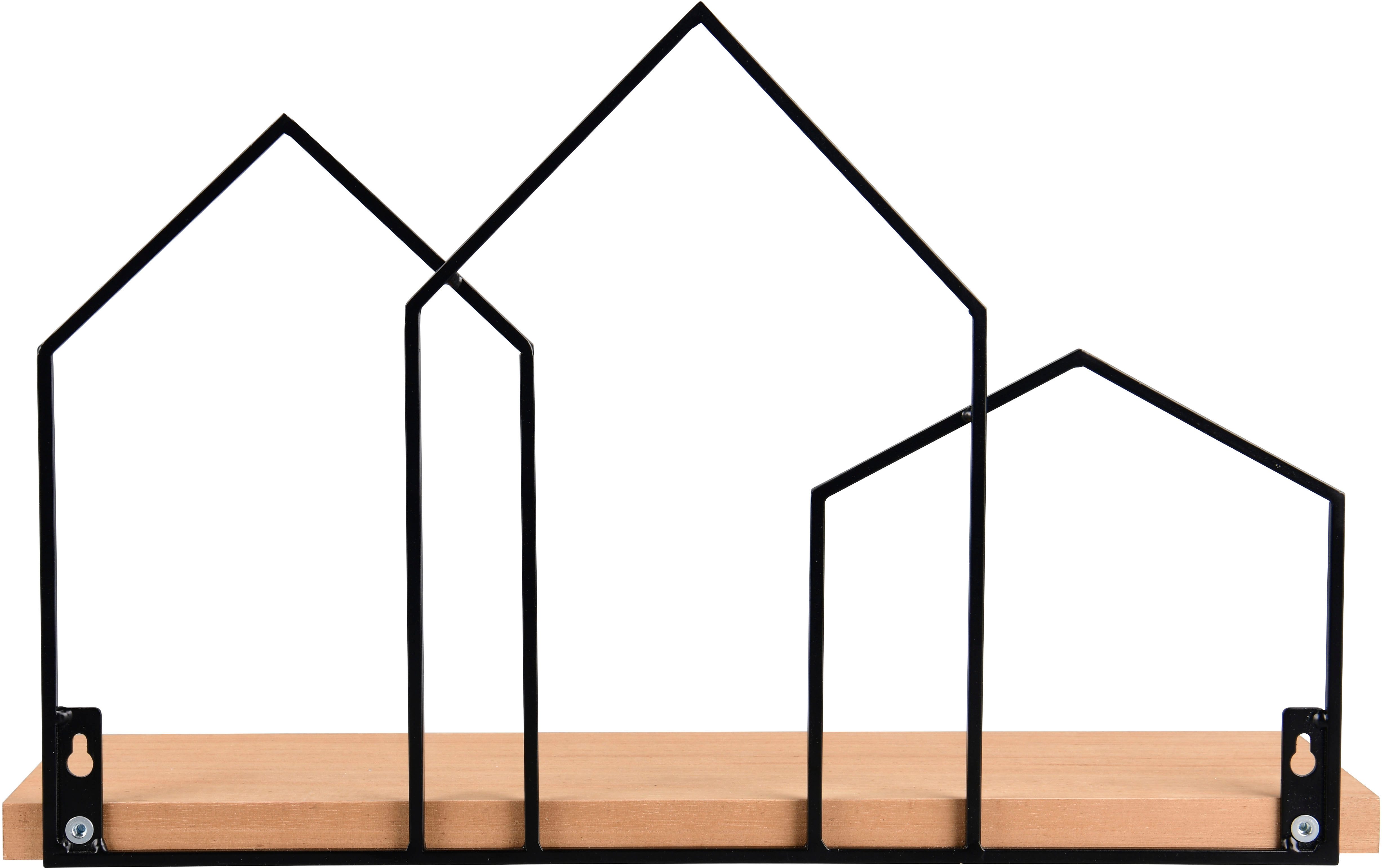 MIRRORS AND MORE Ablageelement JOLEEN