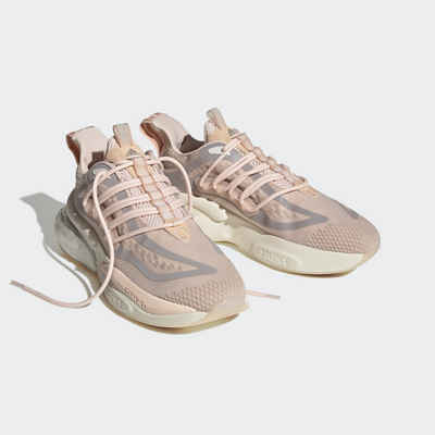 adidas Sportswear »ALPHABOOST V1 SUSTAINABLE BOOST LIFESTYLE LAUFSCHUH« Sneaker