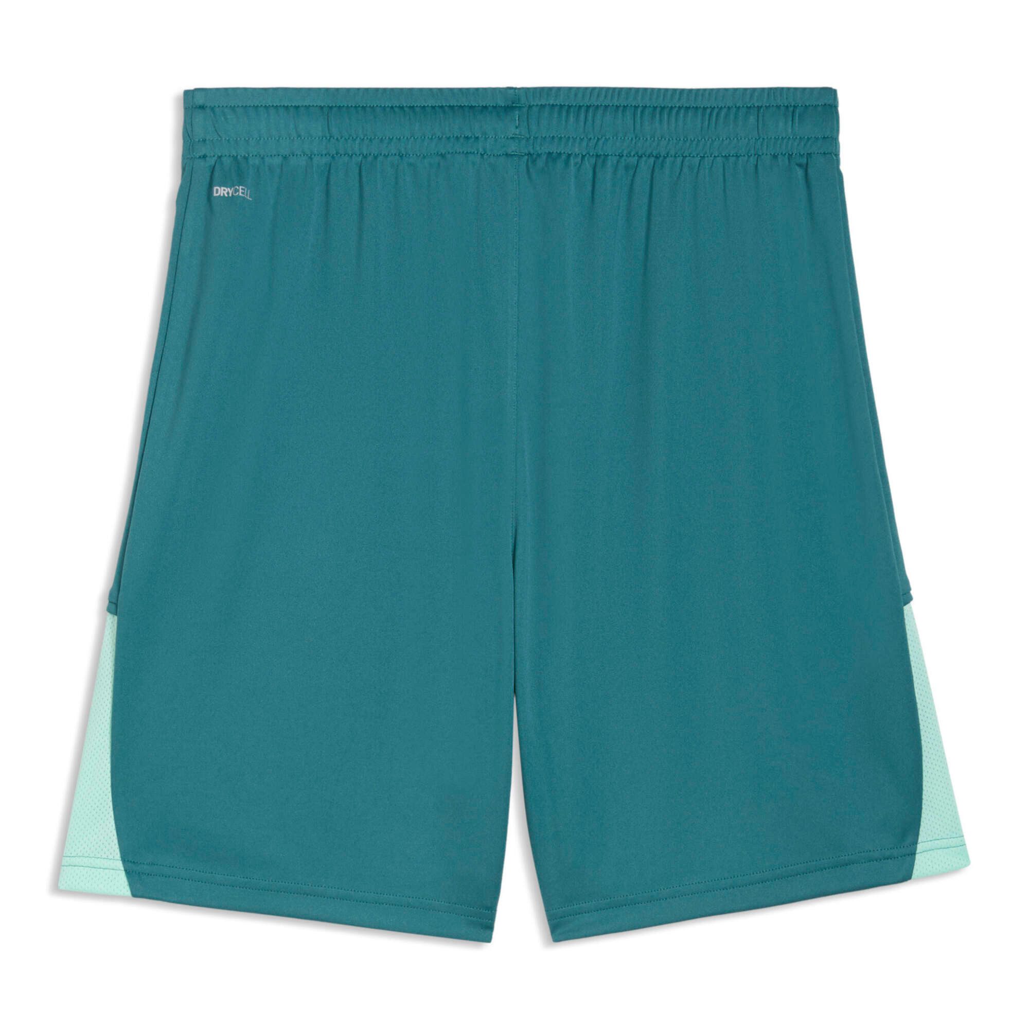 PUMA Trainingsshorts Puma Herren Short teamLIGA26 Shorts 706554