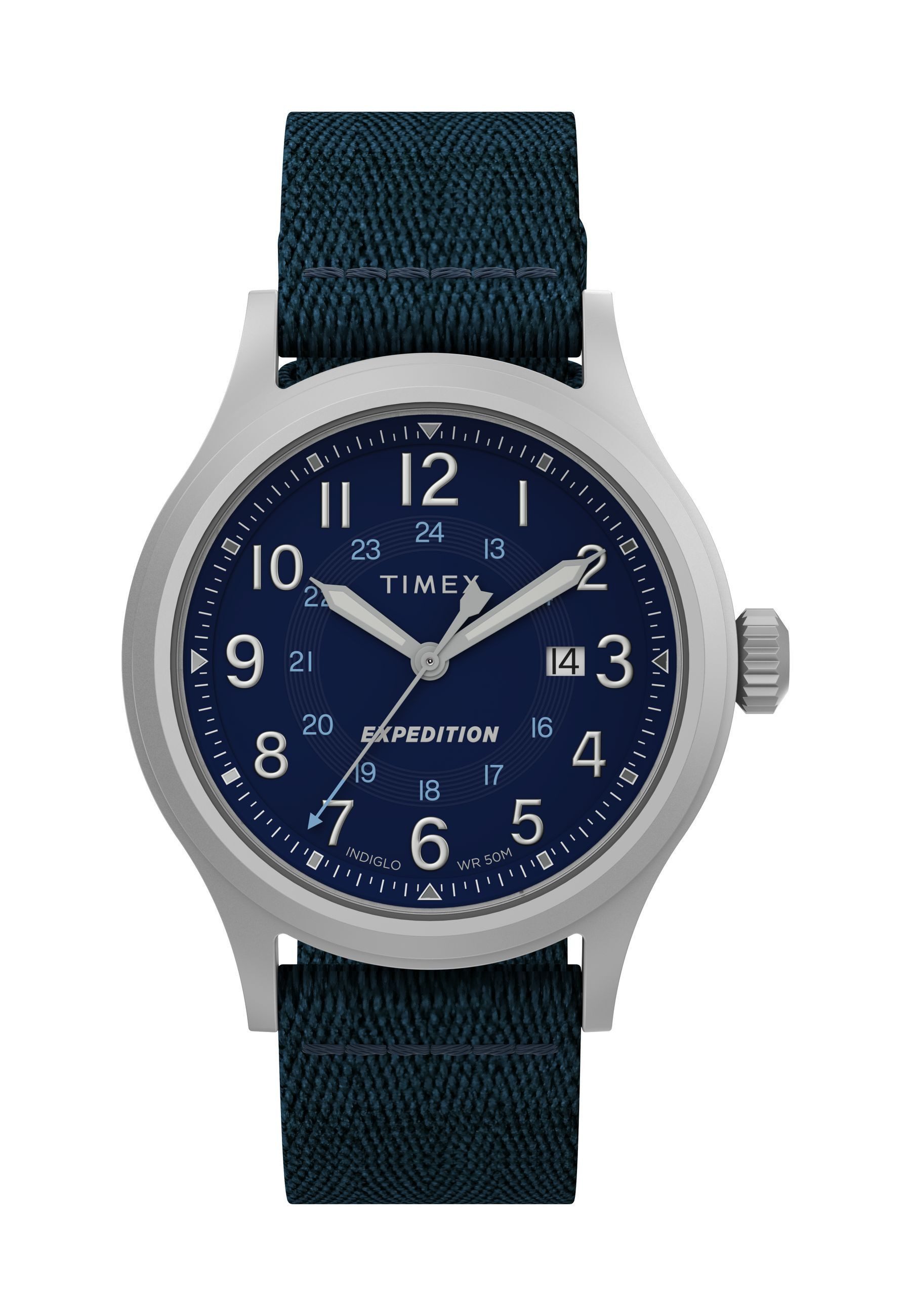 Timex Quarzuhr EXPEDITION NORTH SIERRA, (1-tlg., Not a set – not applicable to this product), Quarz Analog