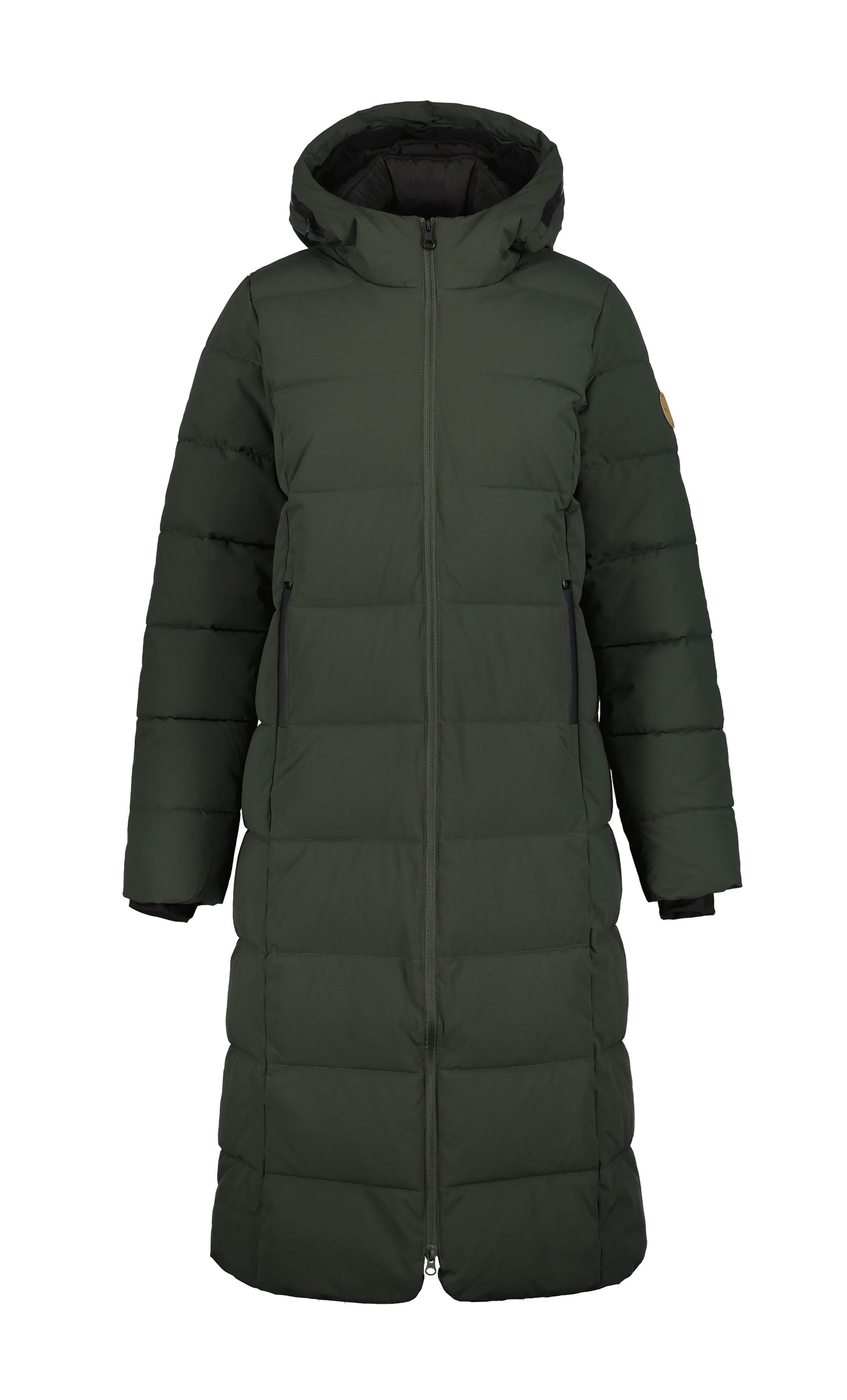 Icepeak Funktionsmantel BRILON (1-tlg) günstig online kaufen