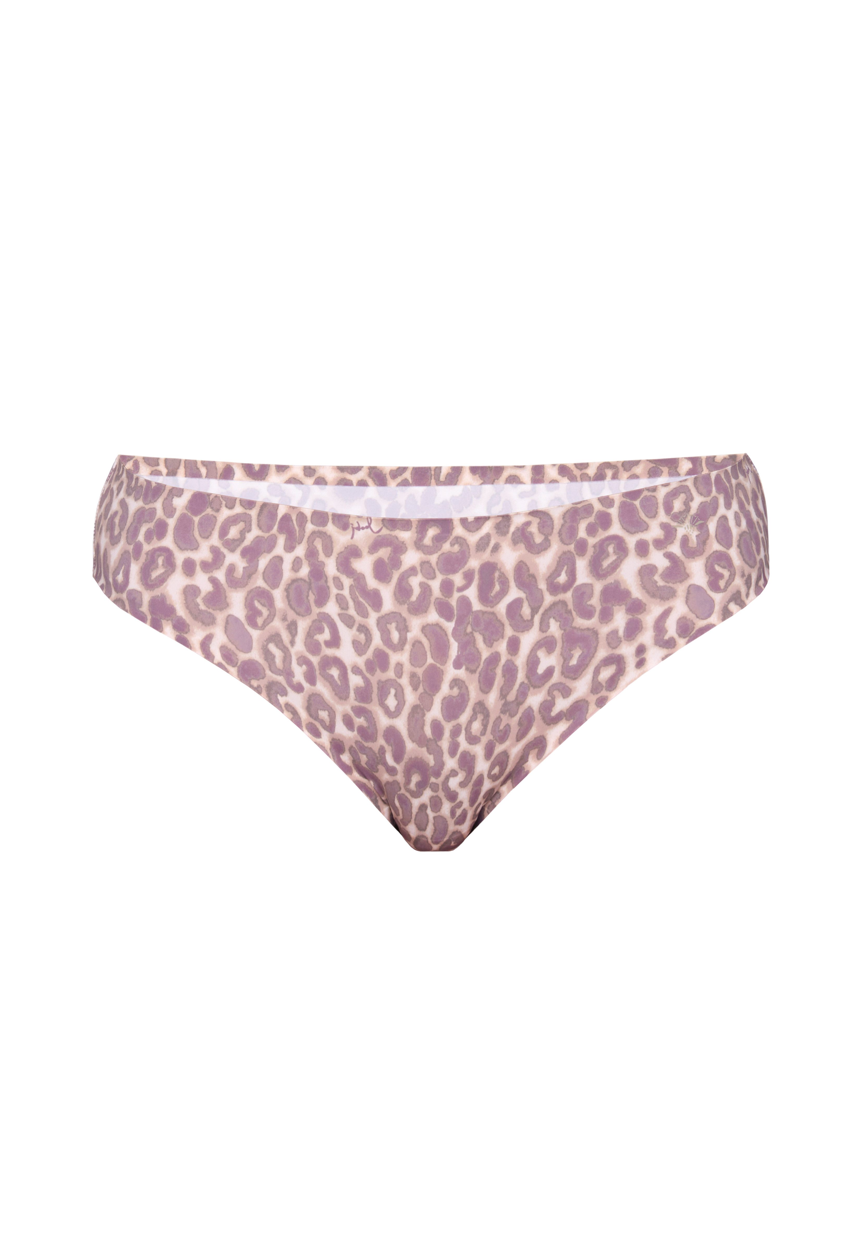 JOOP! Slip Sensation AOP im Animal-Design
