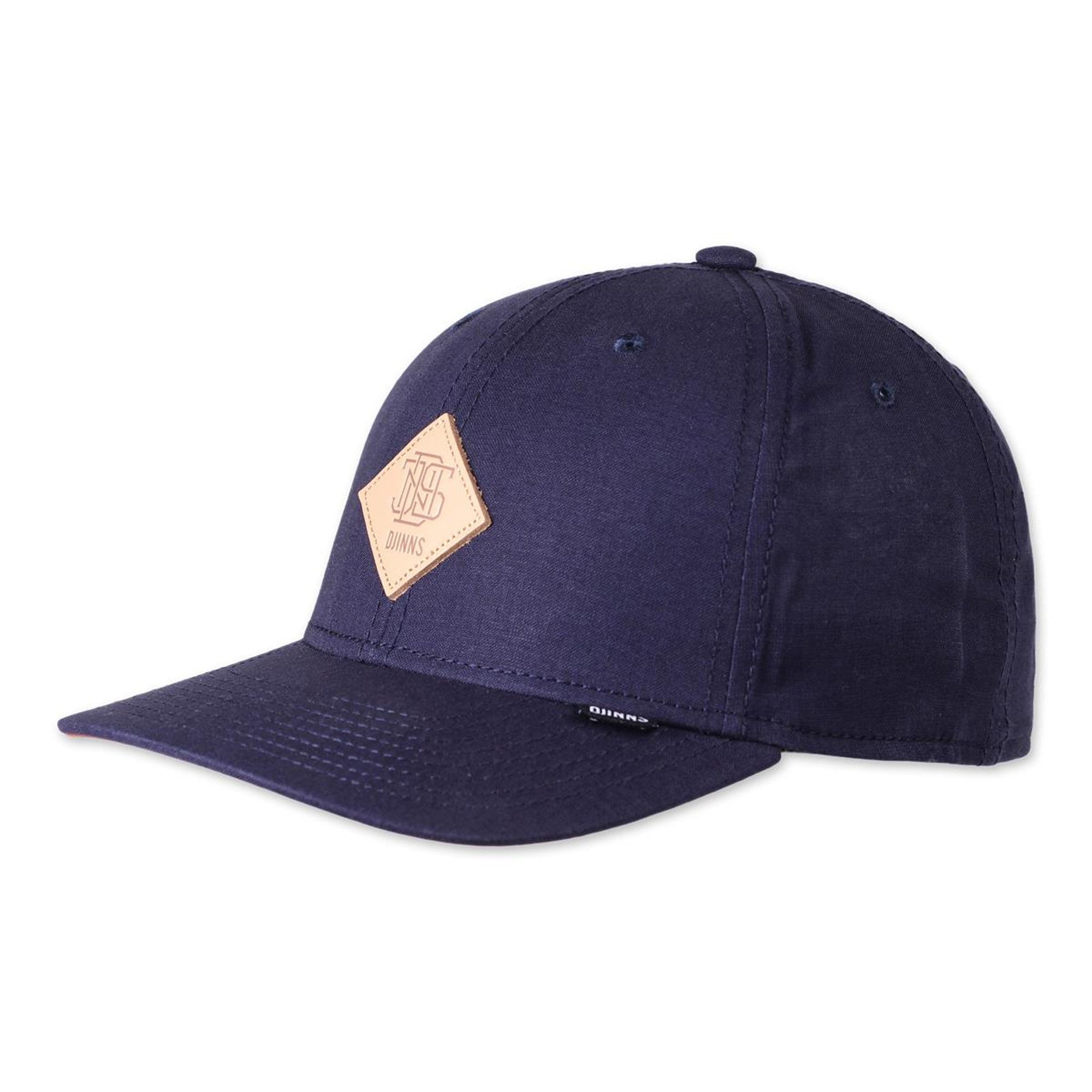 Baseball Cap Djinns 6 Panel Cap TrueFit Linen