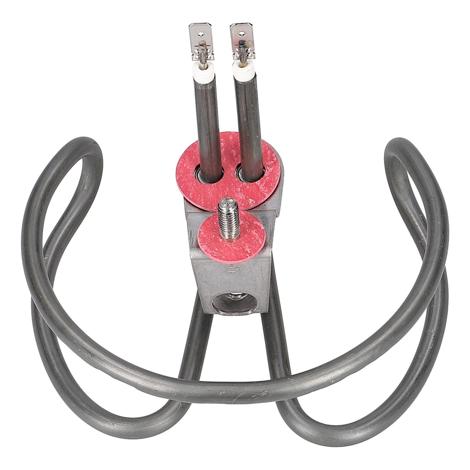 easyPART Heizstab wie Romo 541524032011 Heizelement Romo, Waschmaschine